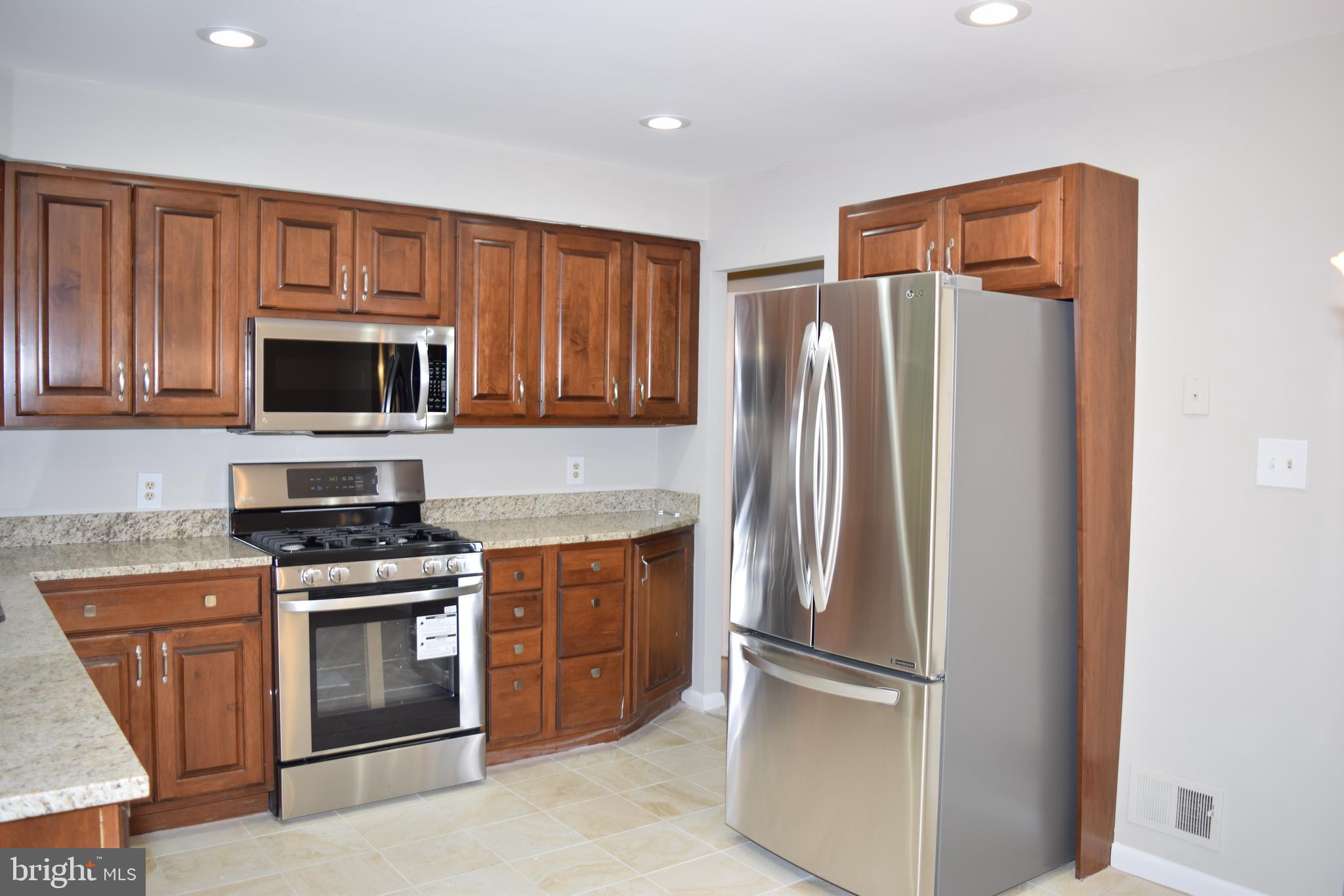 T D BURGESS ADDN - Residential