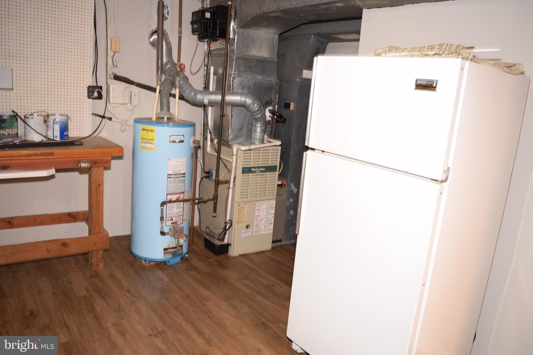 T D BURGESS ADDN - Residential