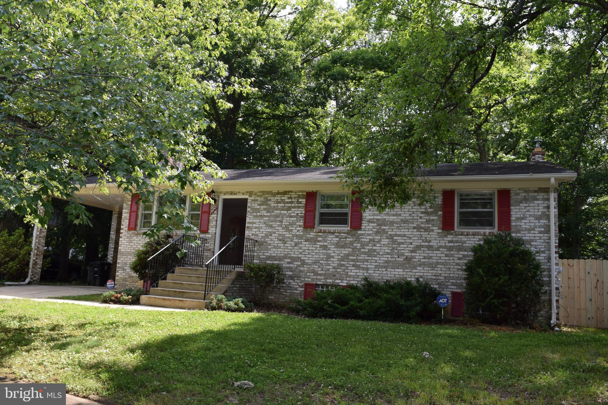 T D BURGESS ADDN - Residential