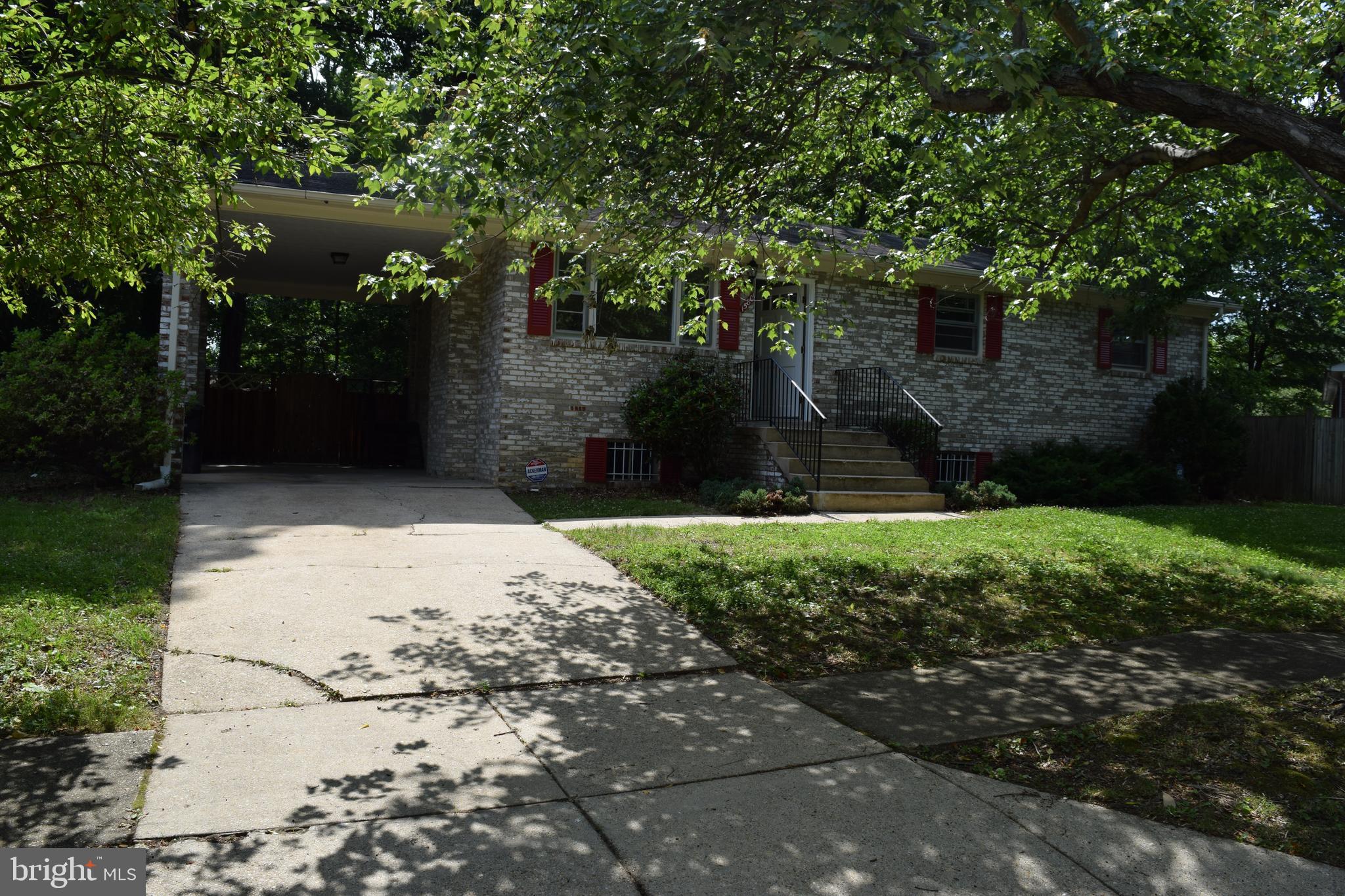 T D BURGESS ADDN - Residential