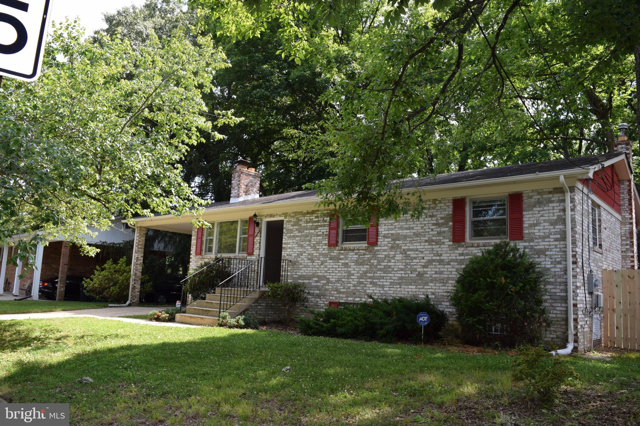 T D BURGESS ADDN - Residential