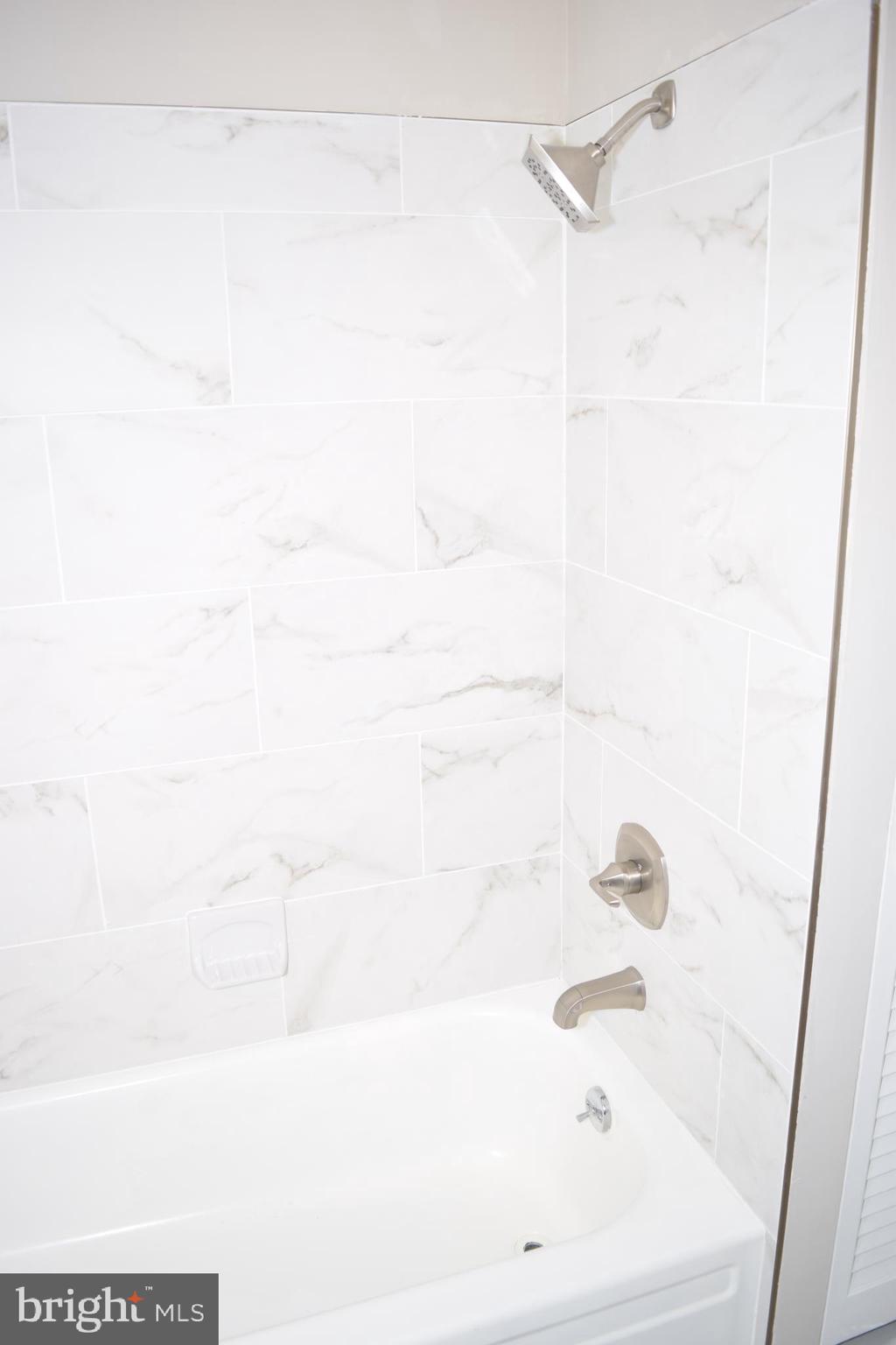 T D BURGESS ADDN - Residential