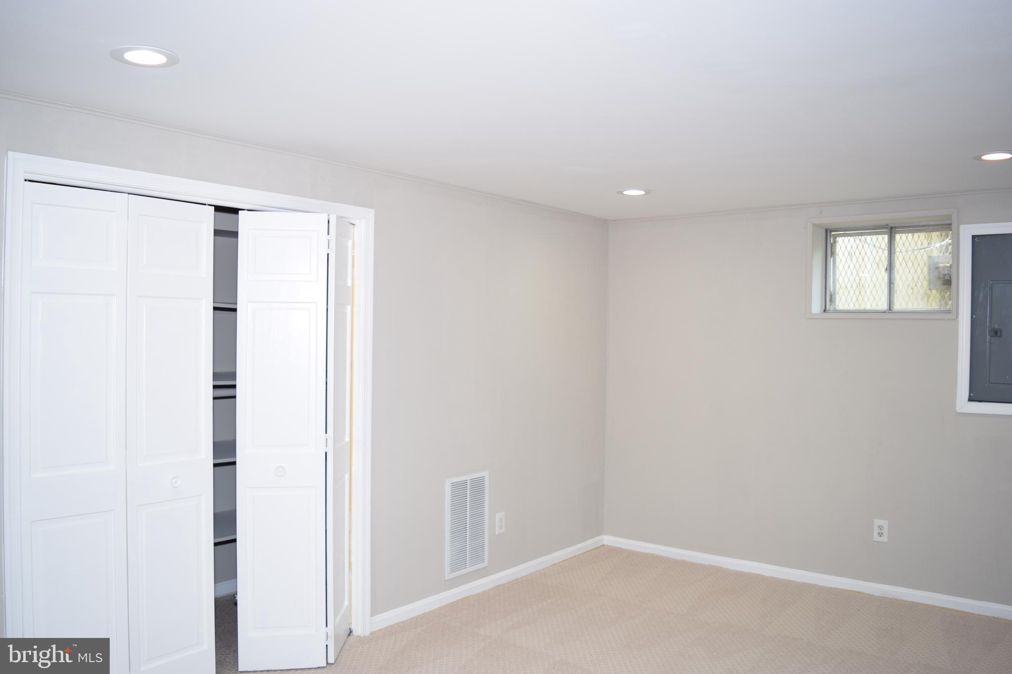 T D BURGESS ADDN - Residential