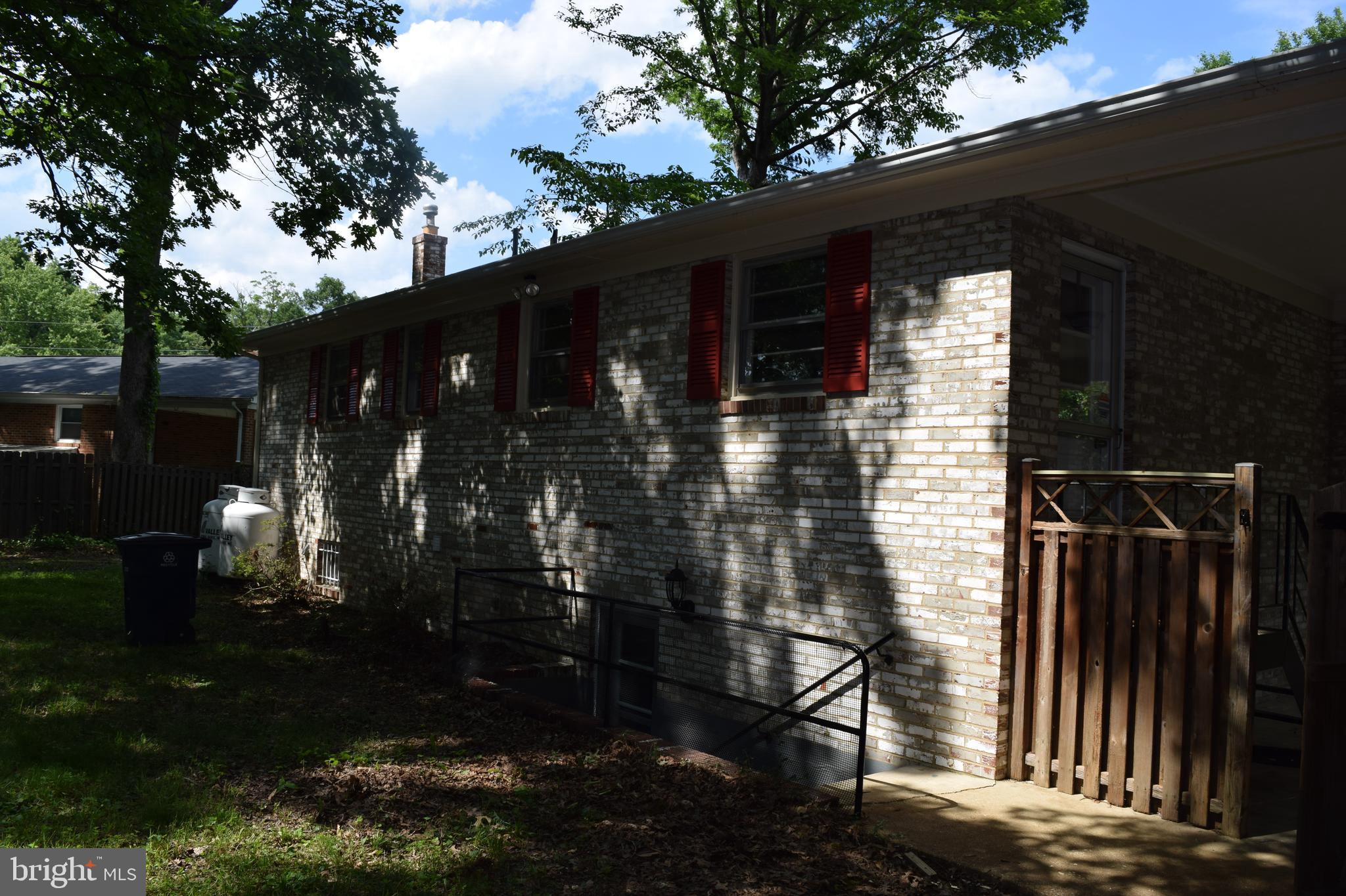 T D BURGESS ADDN - Residential