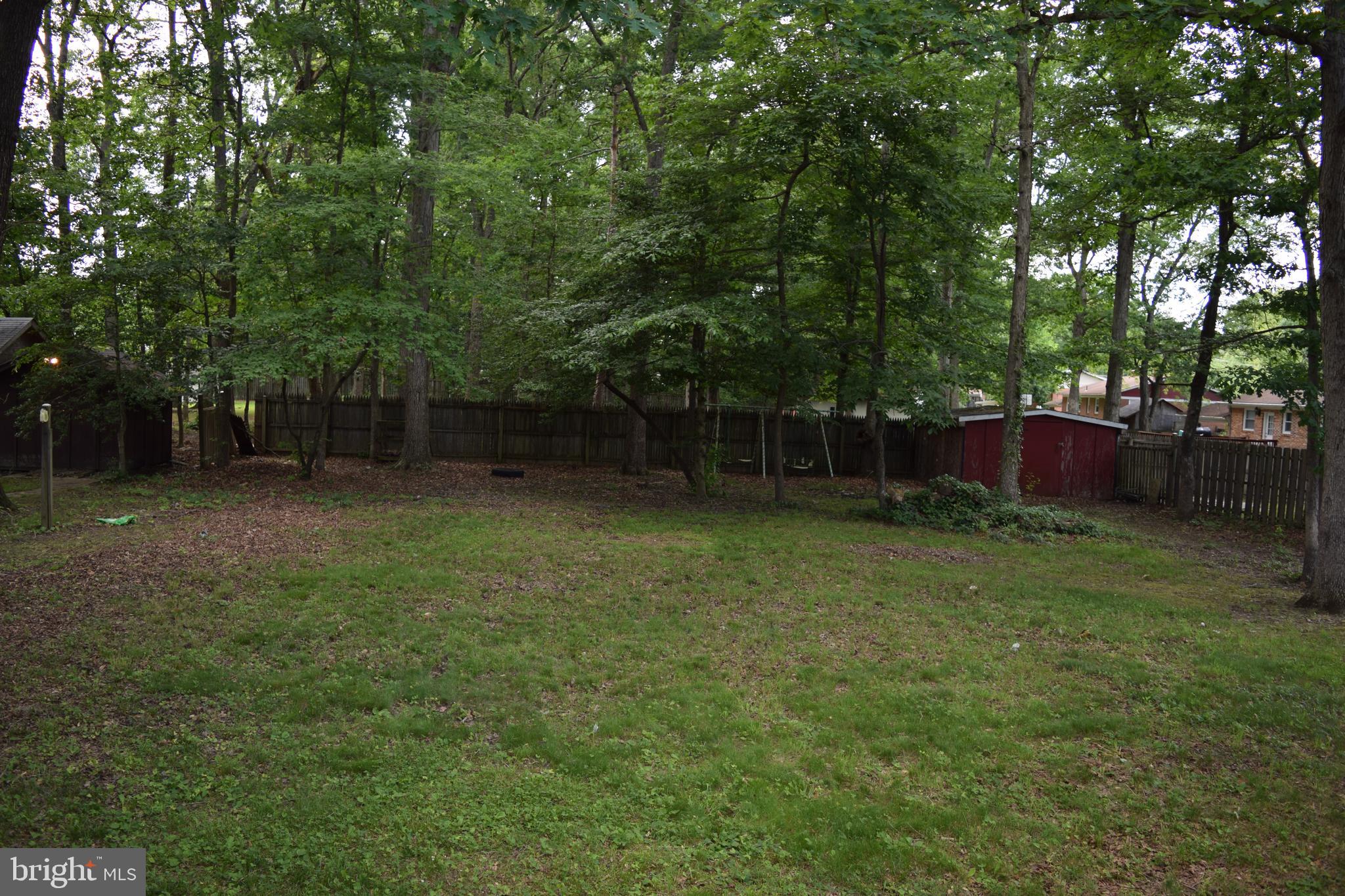 T D BURGESS ADDN - Residential