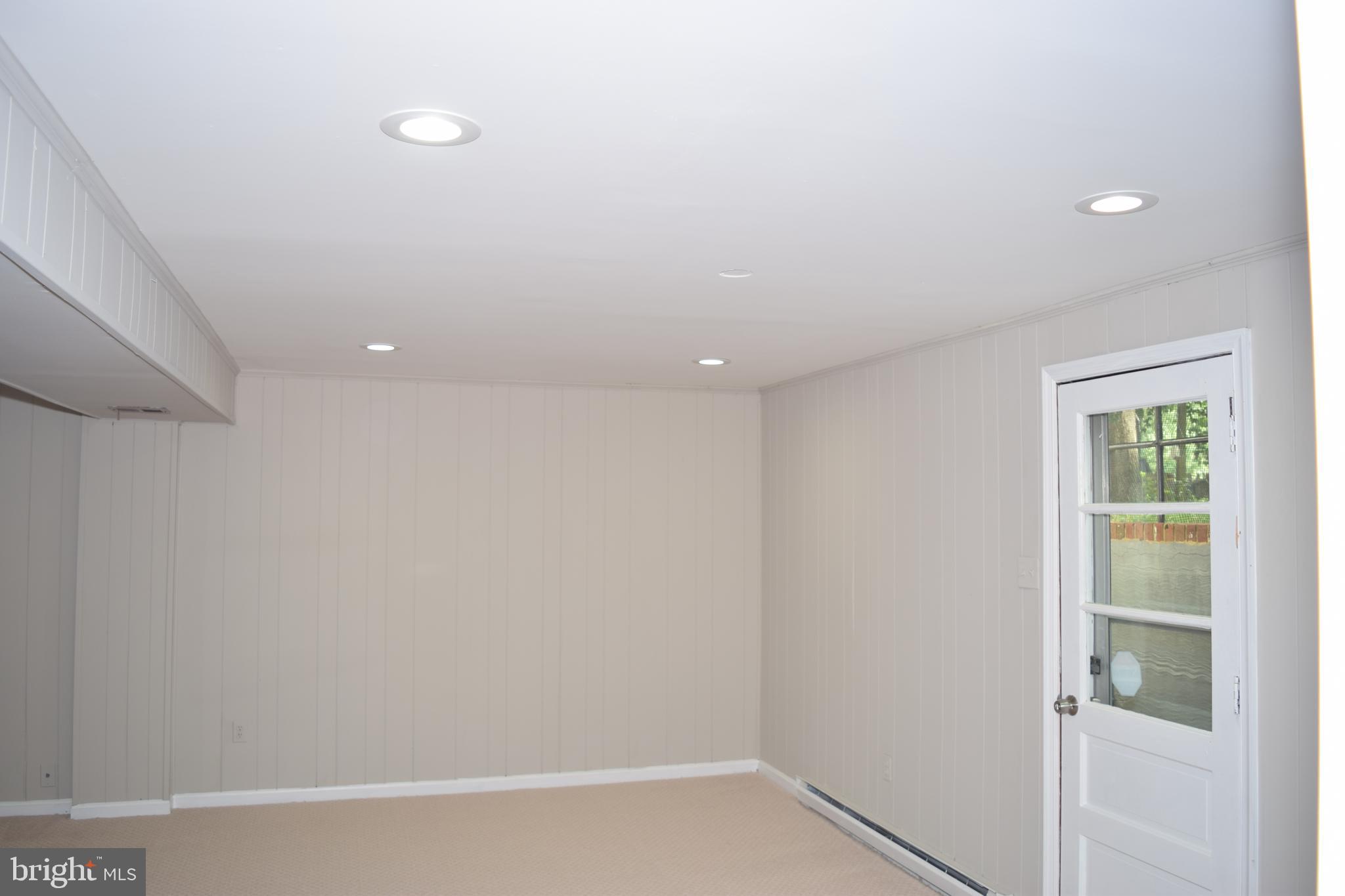 T D BURGESS ADDN - Residential