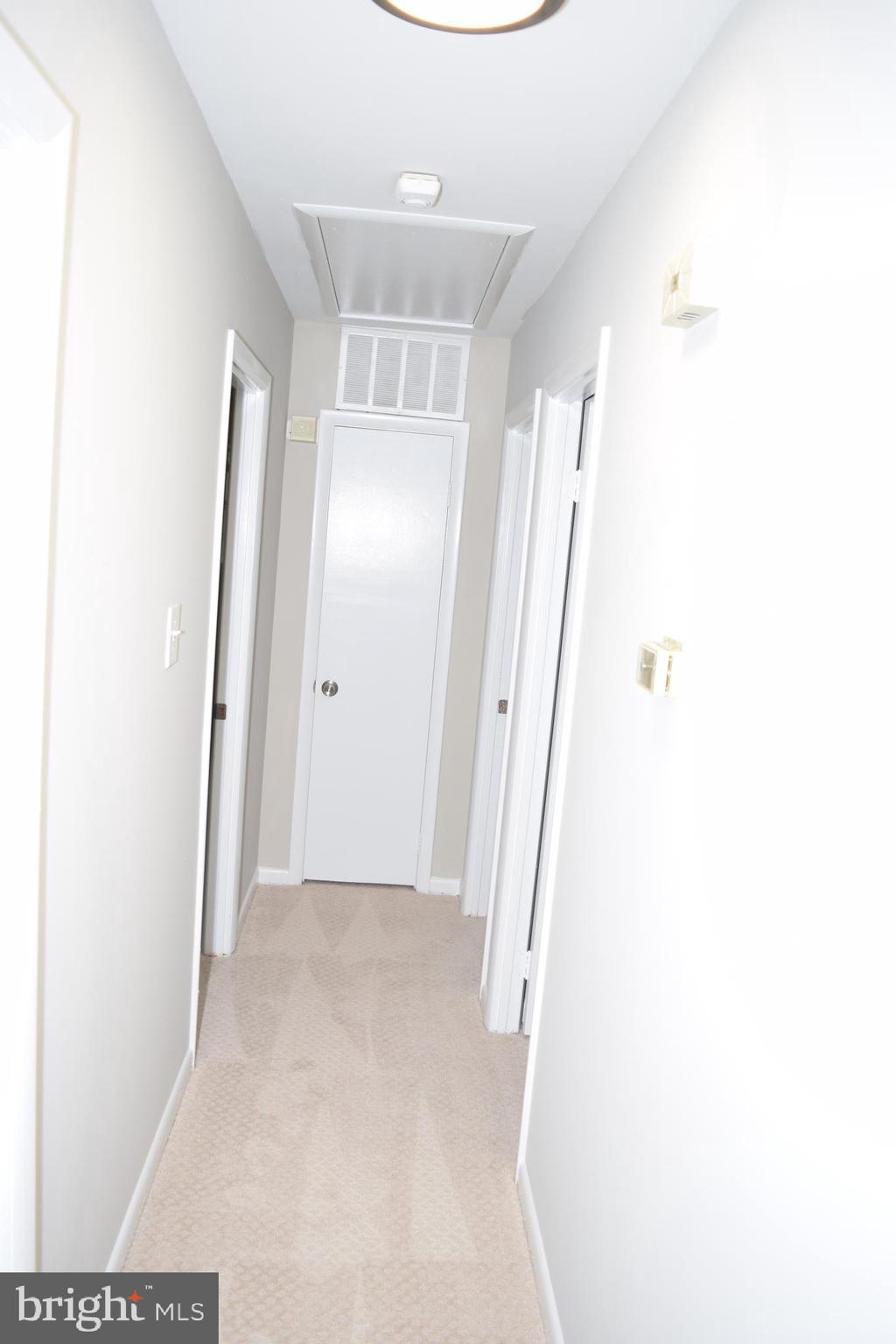 T D BURGESS ADDN - Residential