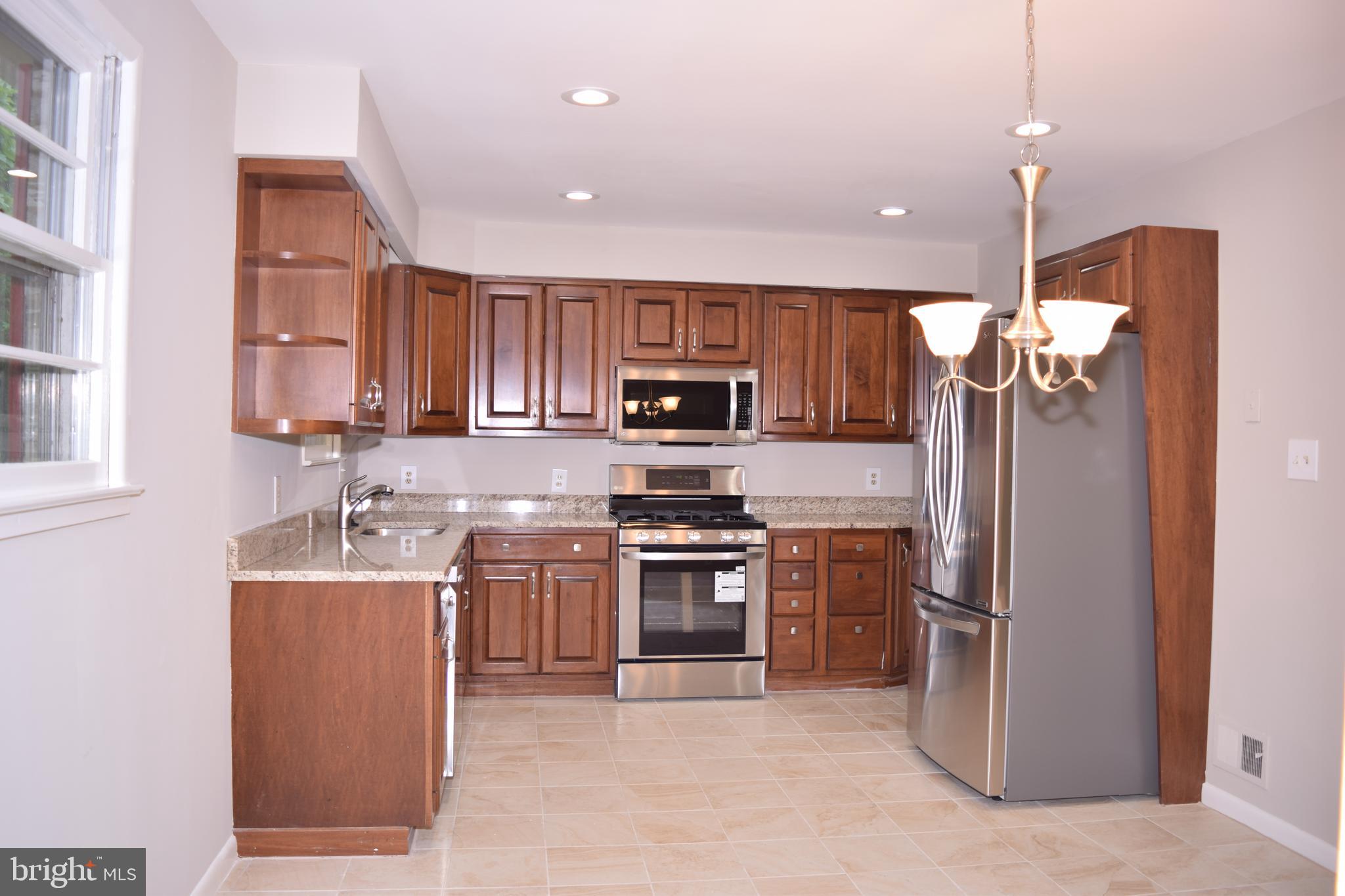 T D BURGESS ADDN - Residential