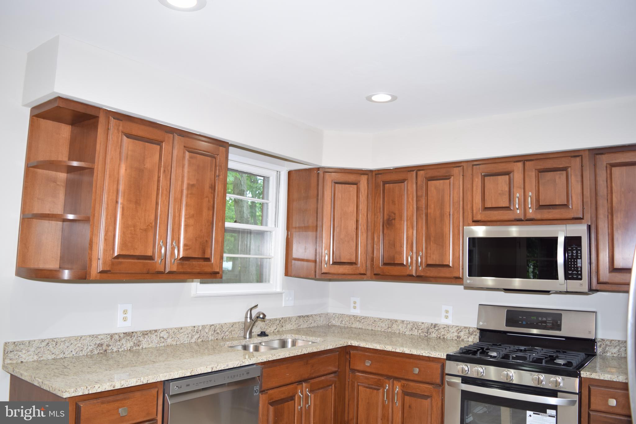 T D BURGESS ADDN - Residential