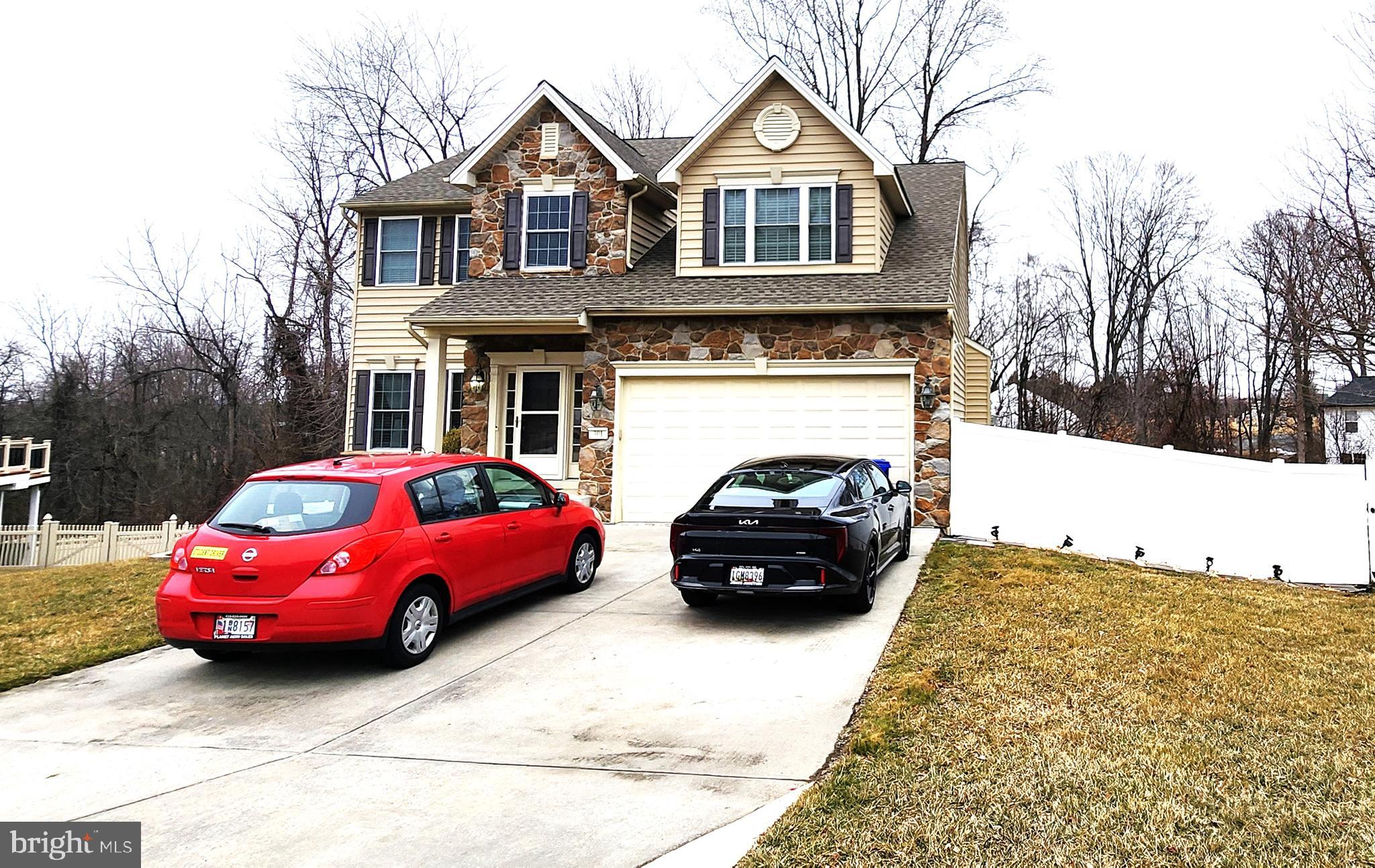 301 BUCKWORTH COURT