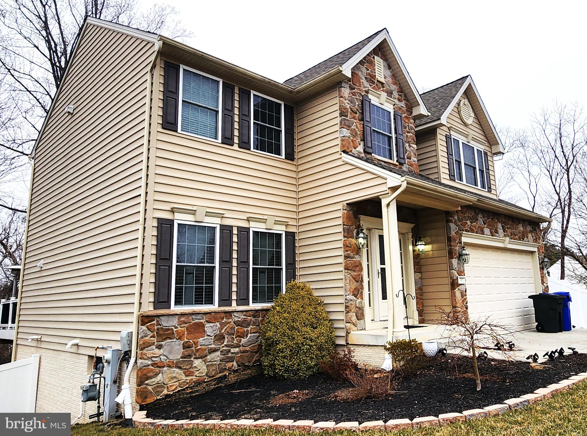 301 BUCKWORTH COURT