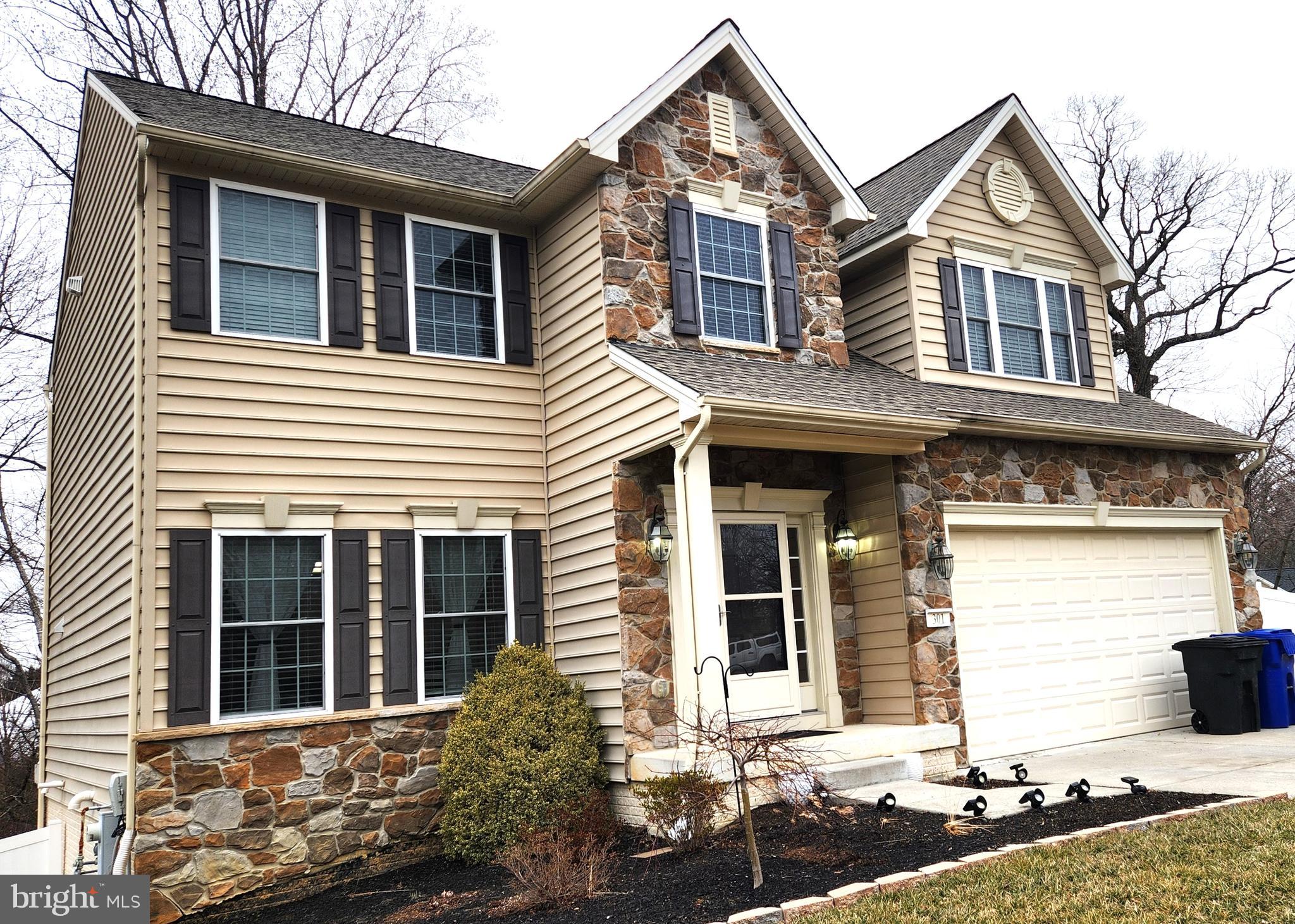 301 BUCKWORTH COURT