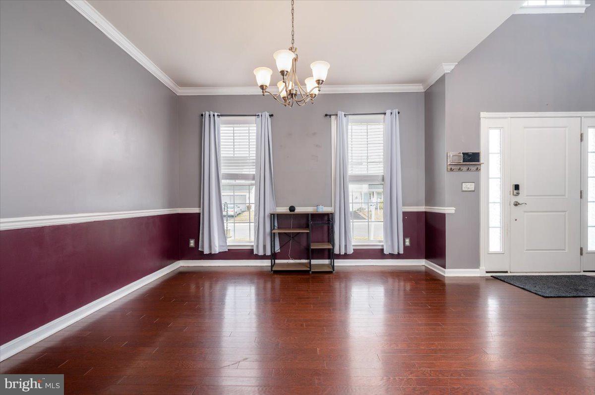 NORTH BROOK - Residential