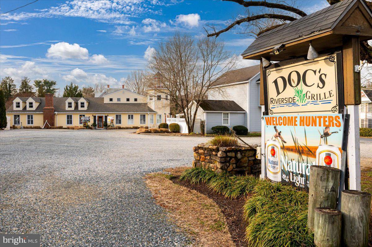 NORTH BROOK - Residential