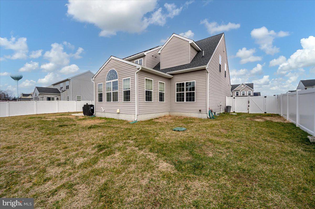 NORTH BROOK - Residential