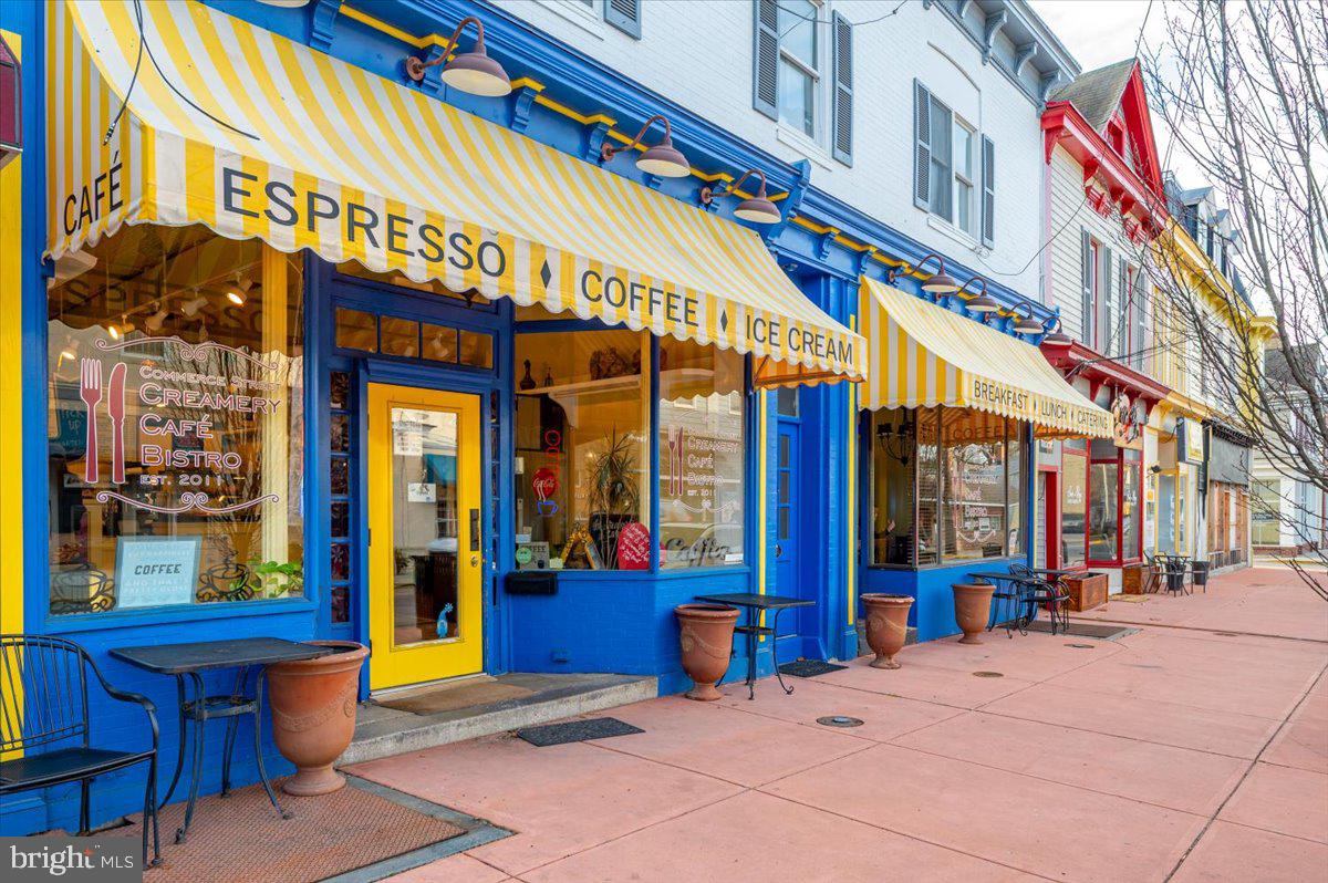 NORTH BROOK - Residential