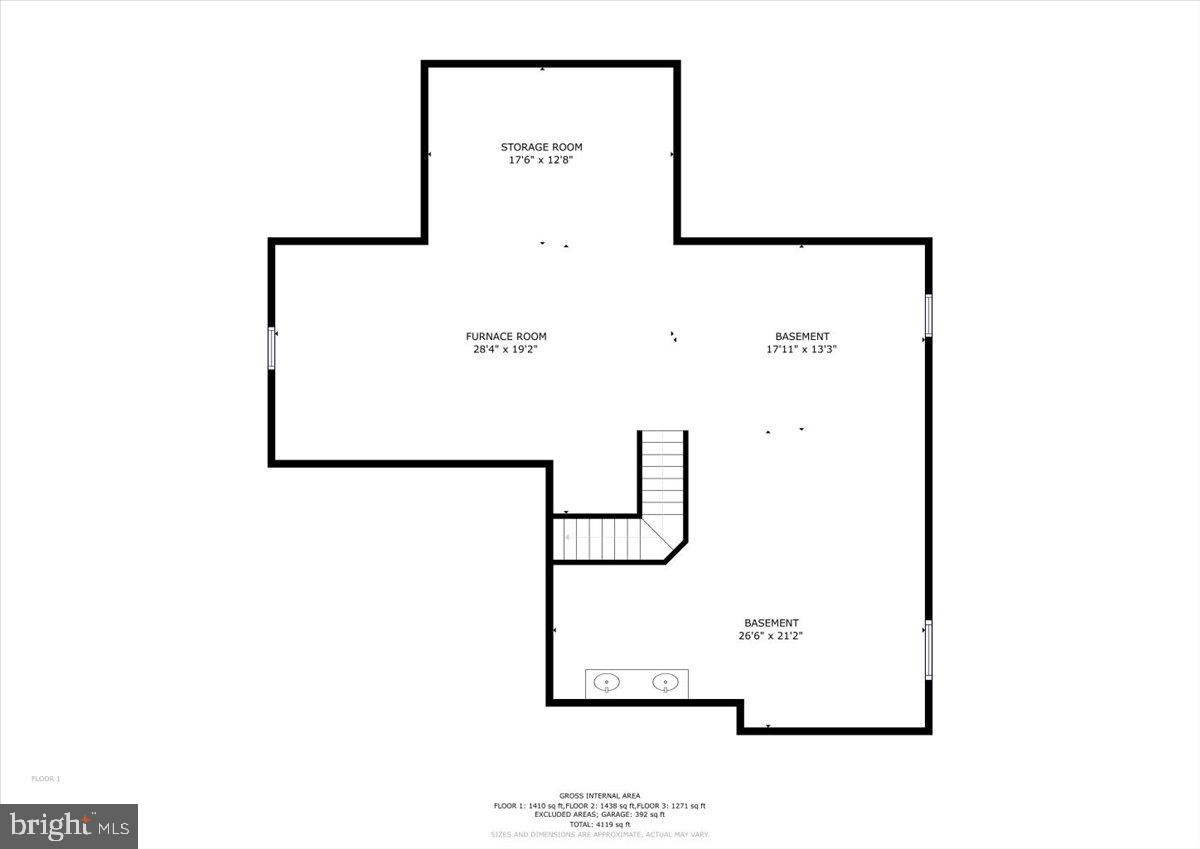 NORTH BROOK - Residential