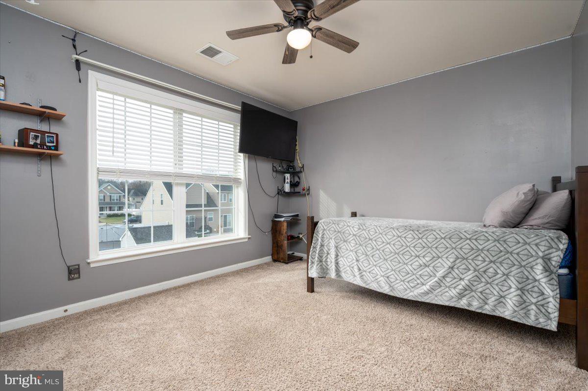 NORTH BROOK - Residential