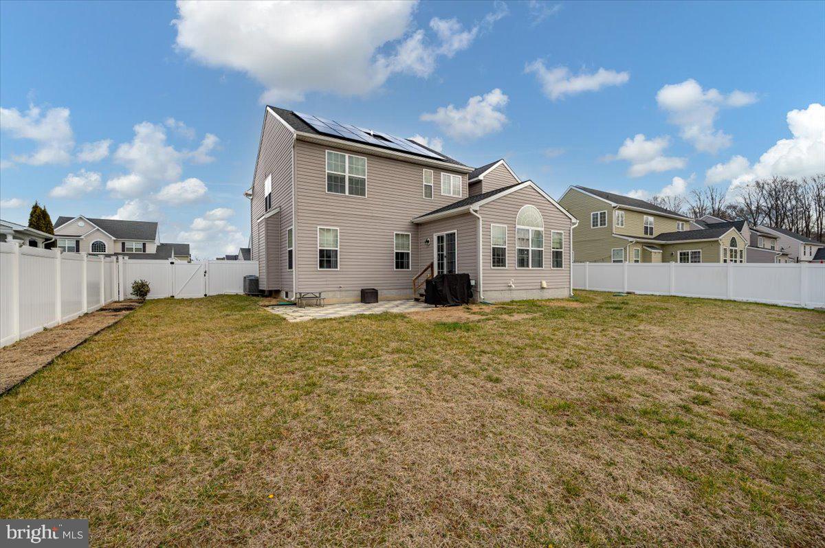 NORTH BROOK - Residential