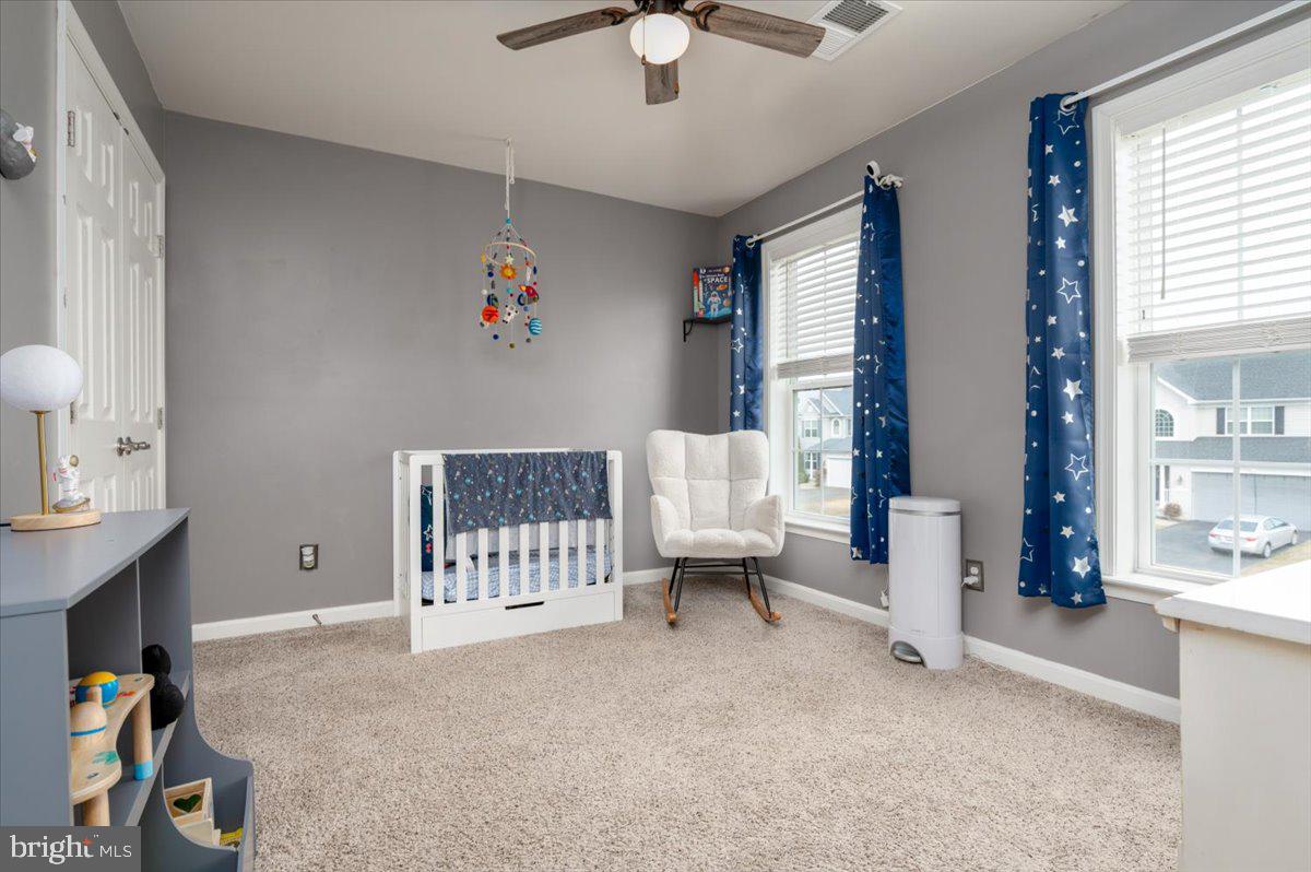 NORTH BROOK - Residential