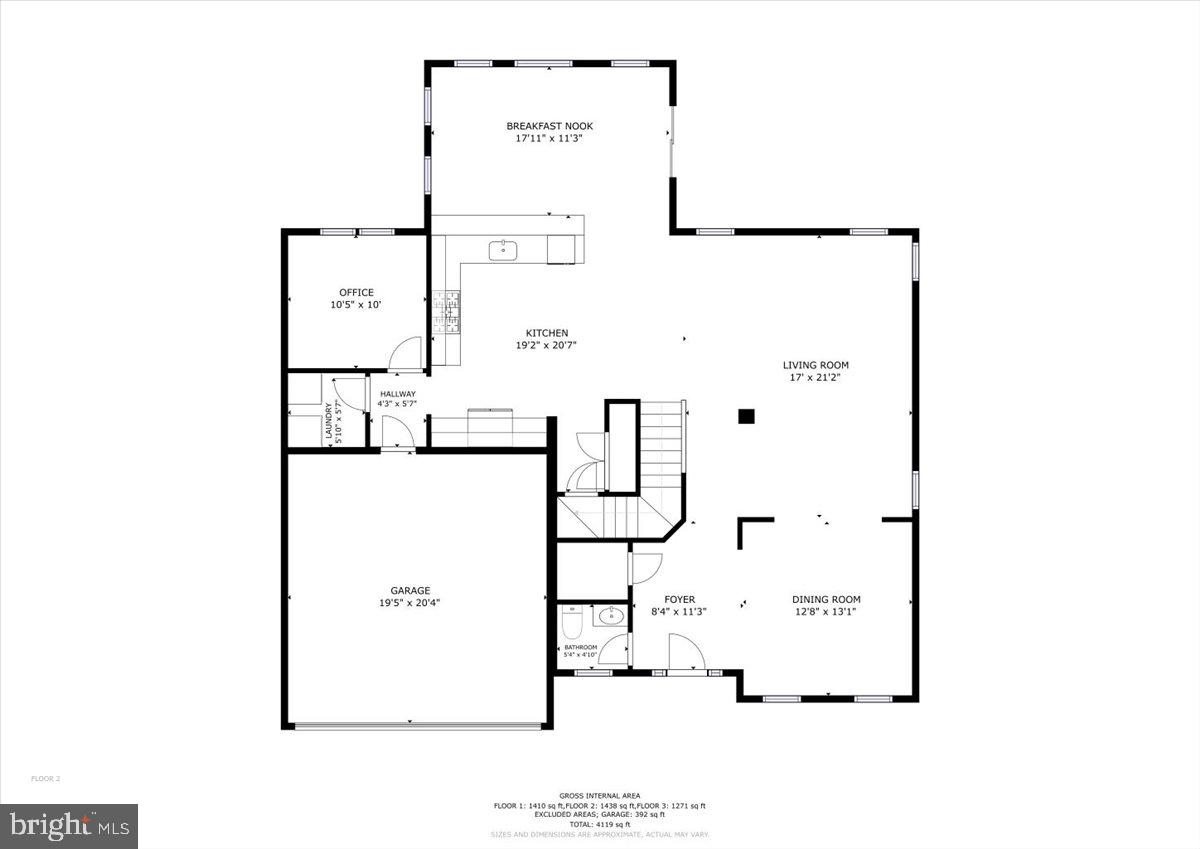 NORTH BROOK - Residential