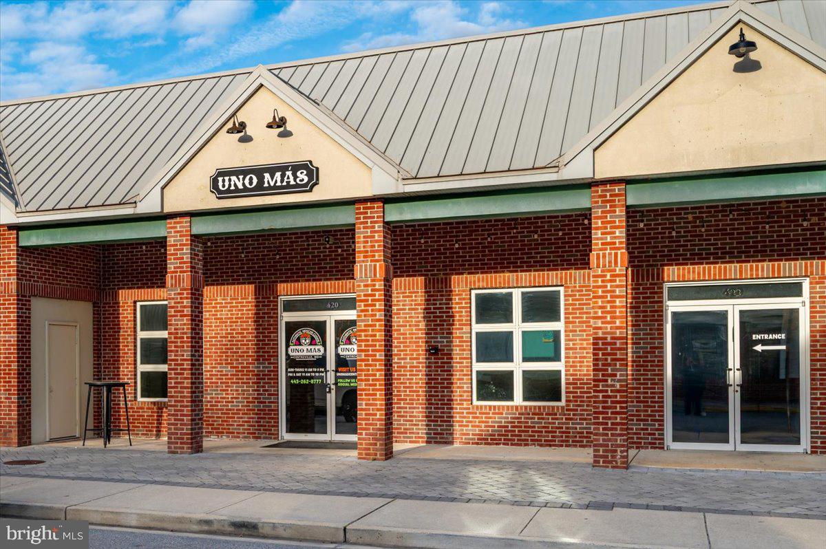 NORTH BROOK - Residential