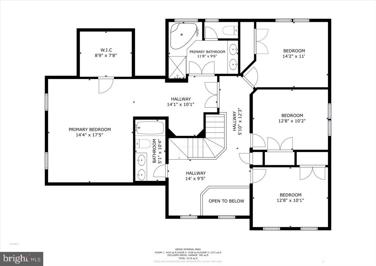 NORTH BROOK - Residential