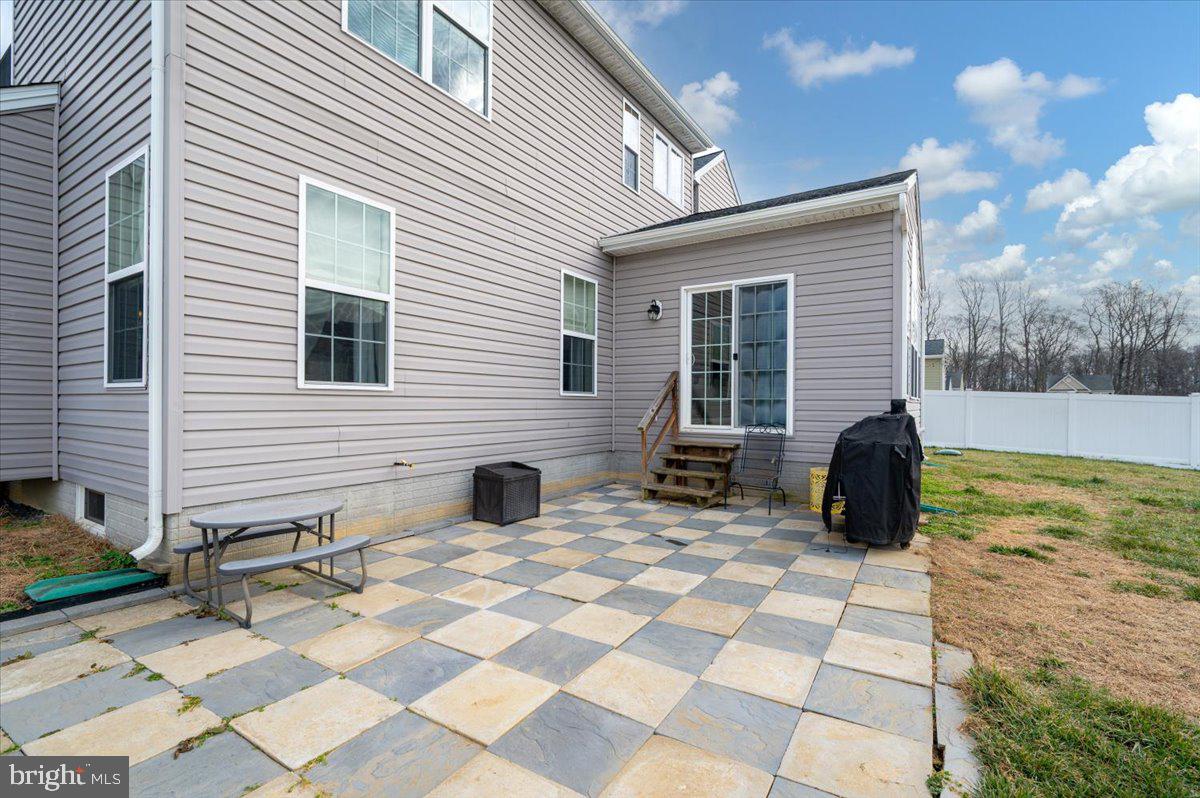 NORTH BROOK - Residential