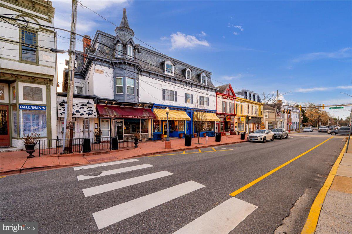 NORTH BROOK - Residential