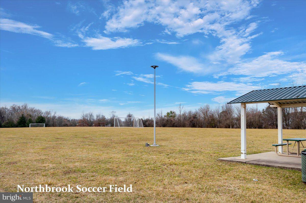 NORTH BROOK - Residential