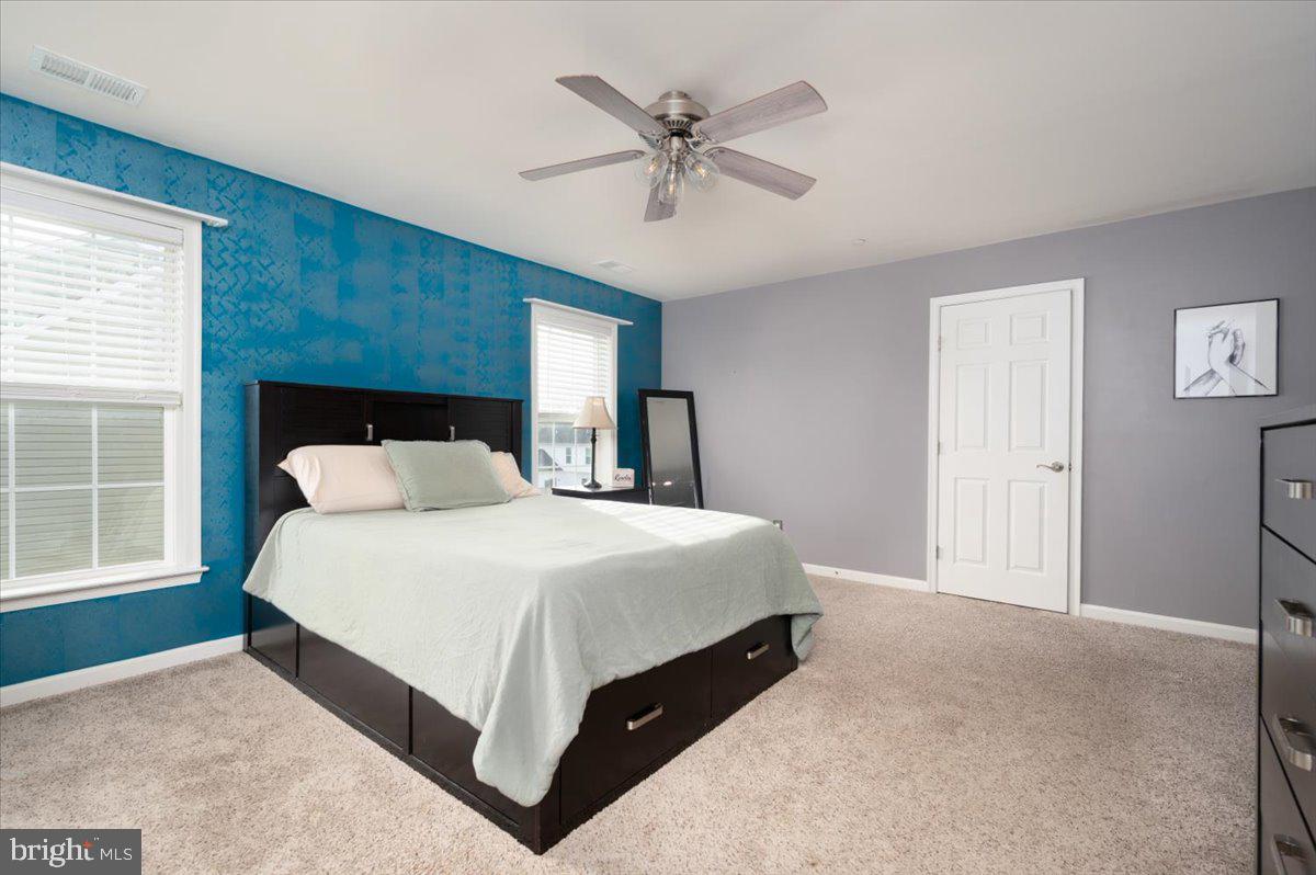 NORTH BROOK - Residential