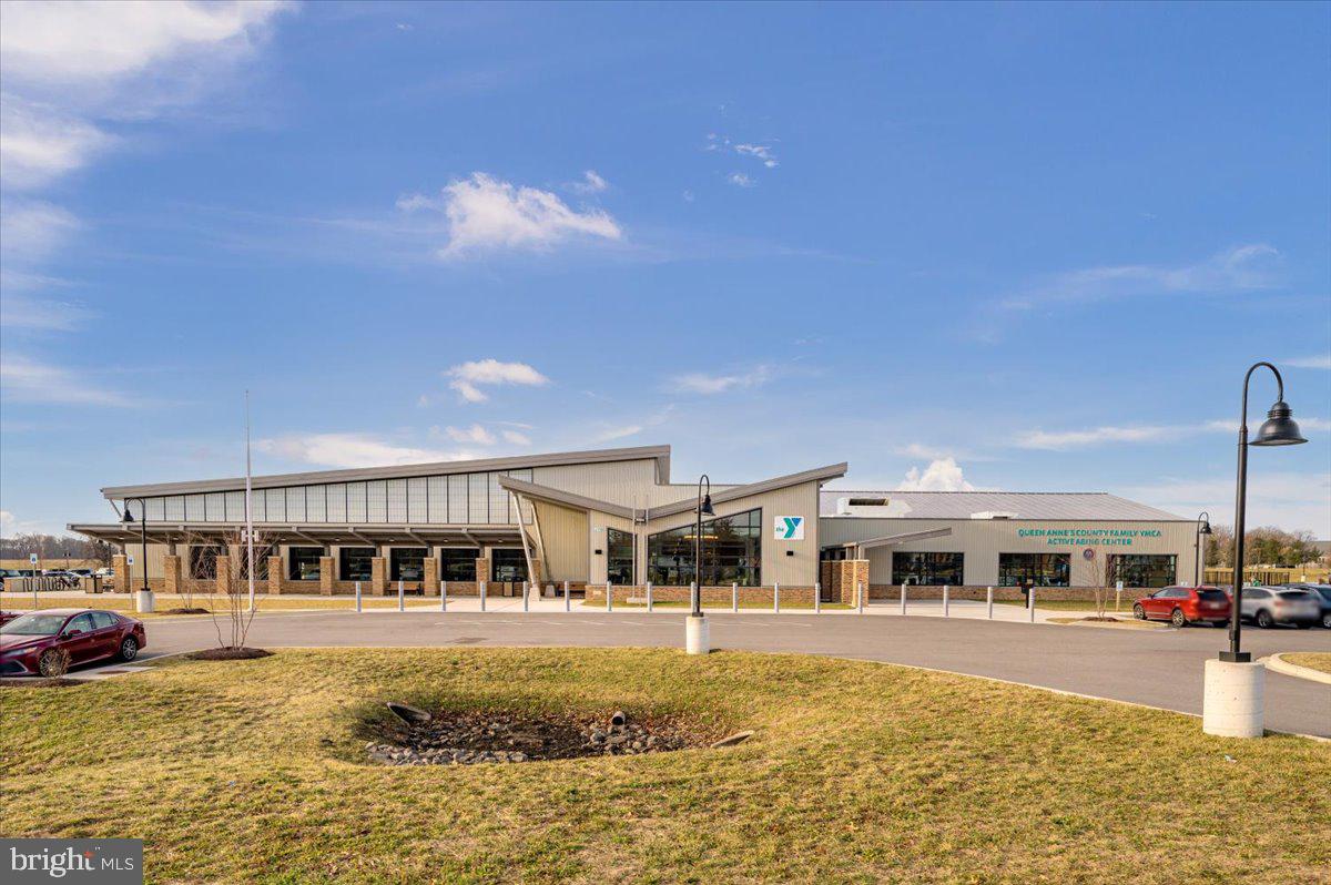 NORTH BROOK - Residential