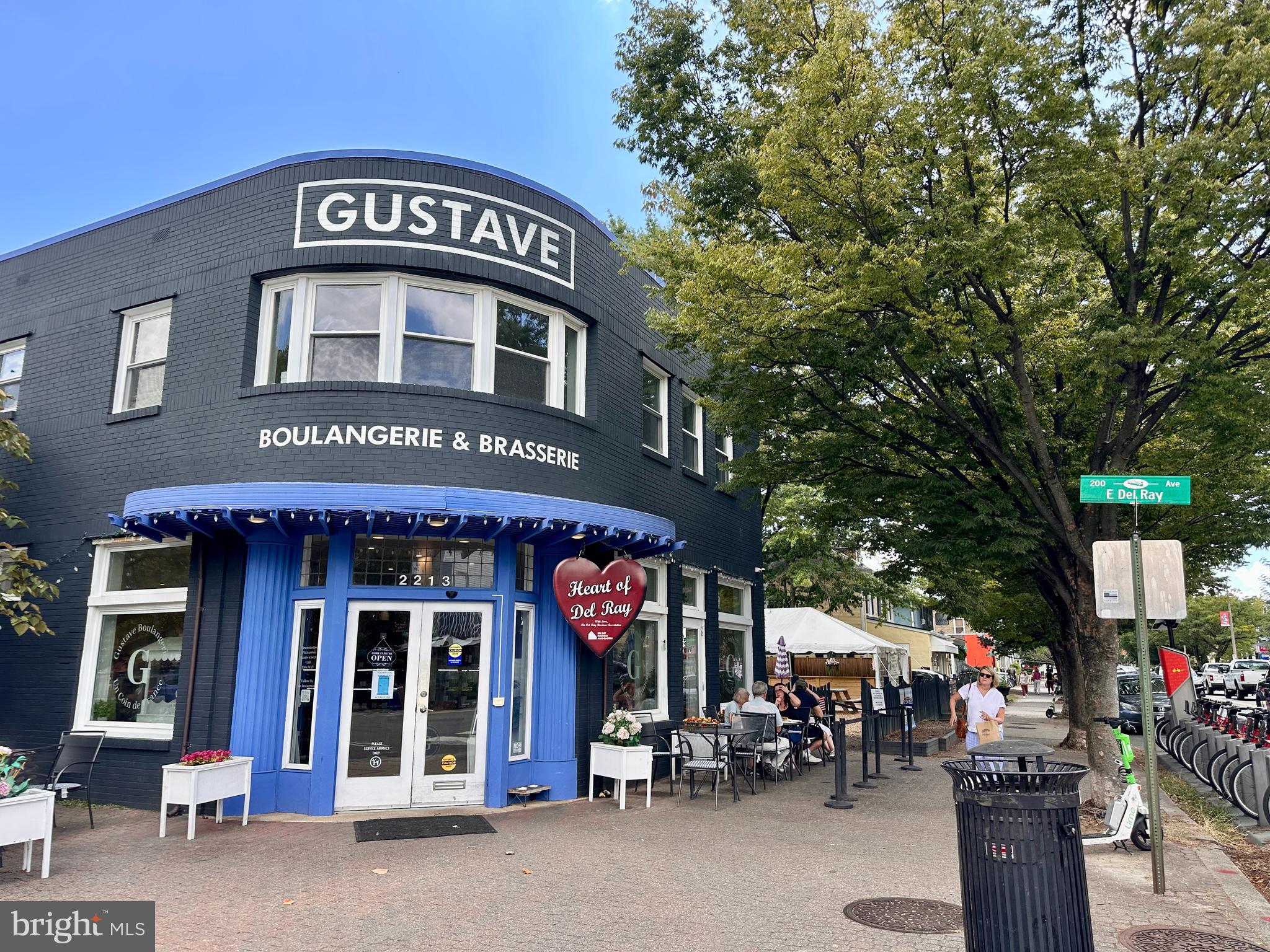 DEL RAY - Residential