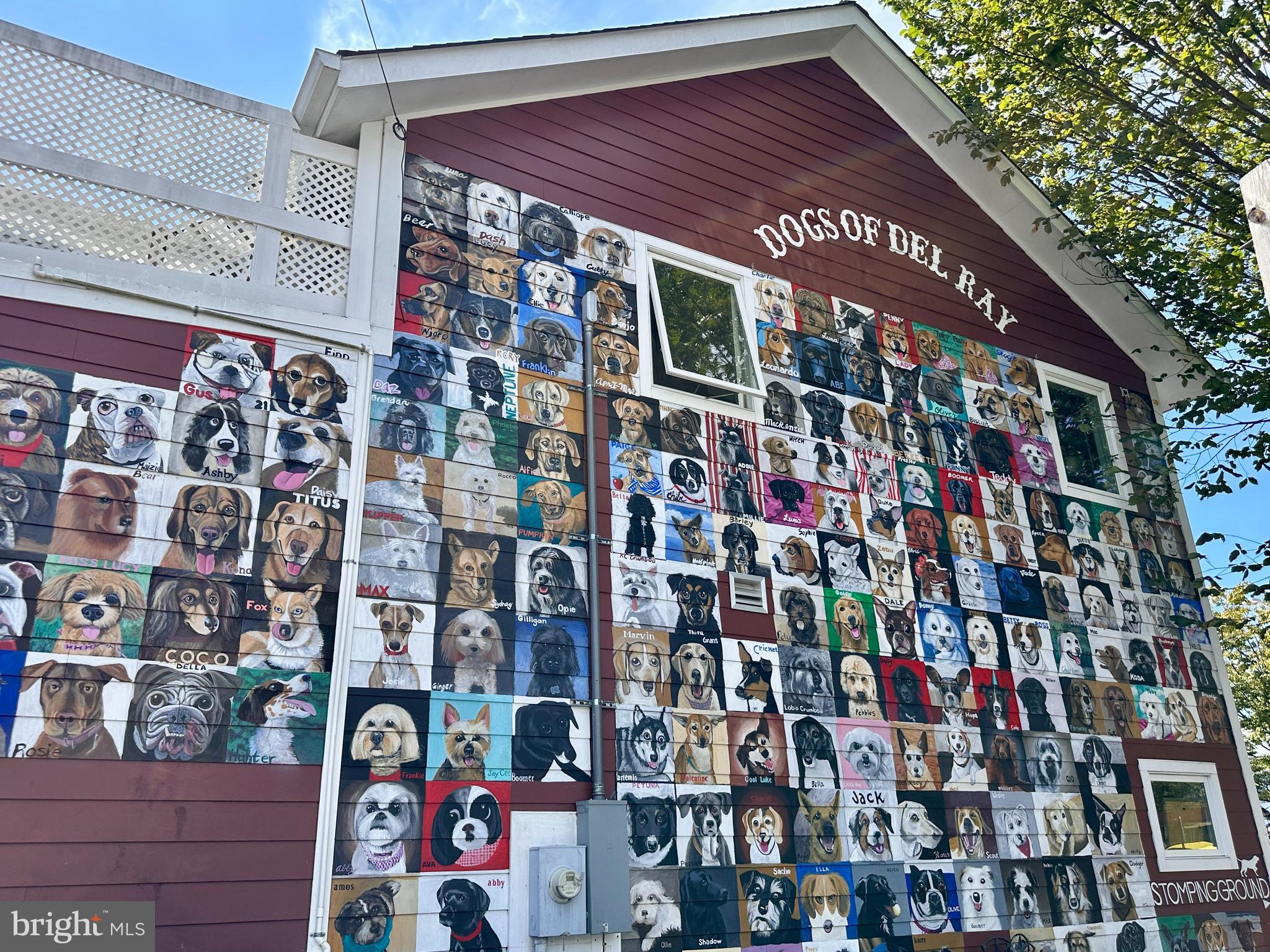 DEL RAY - Residential