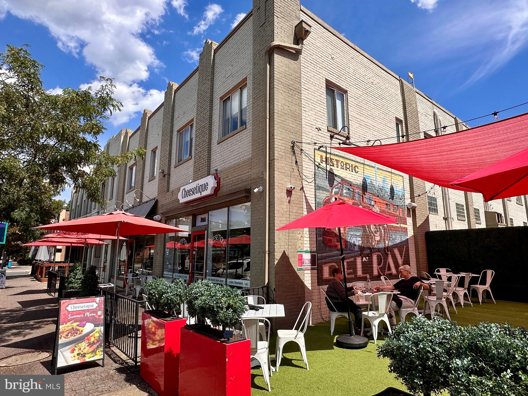 DEL RAY - Residential