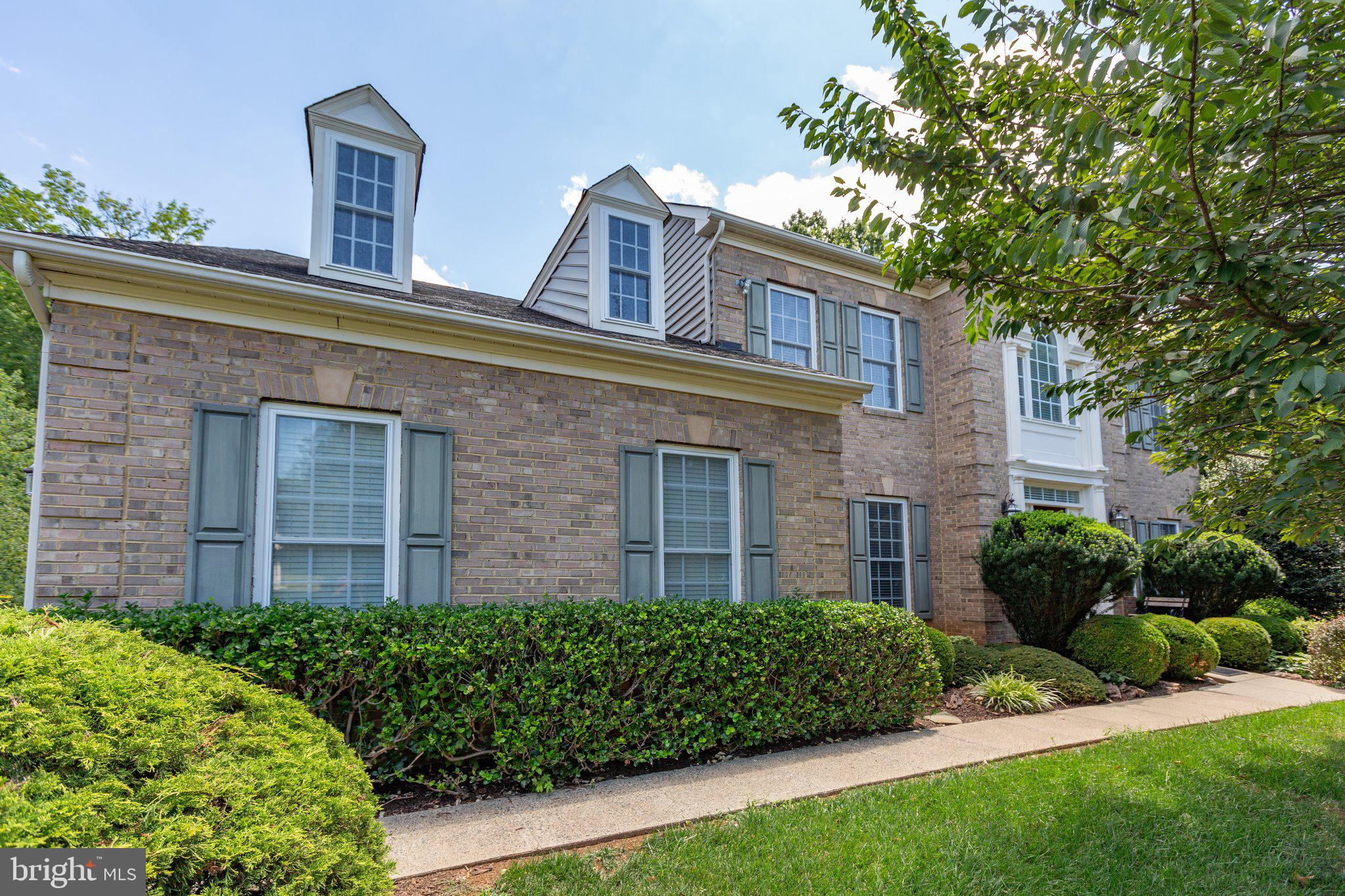 BROOKSIDE - Residential