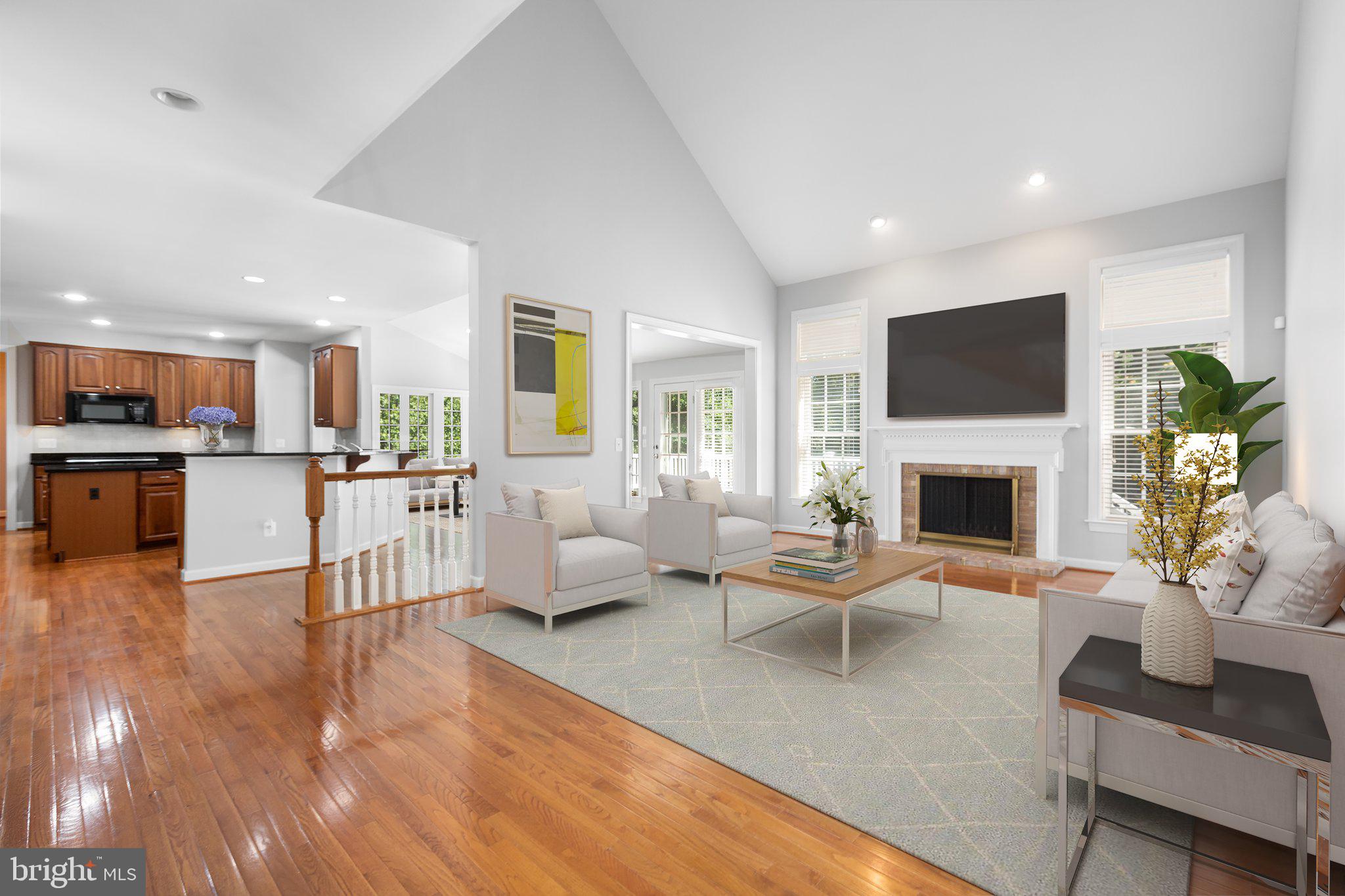 BROOKSIDE - Residential