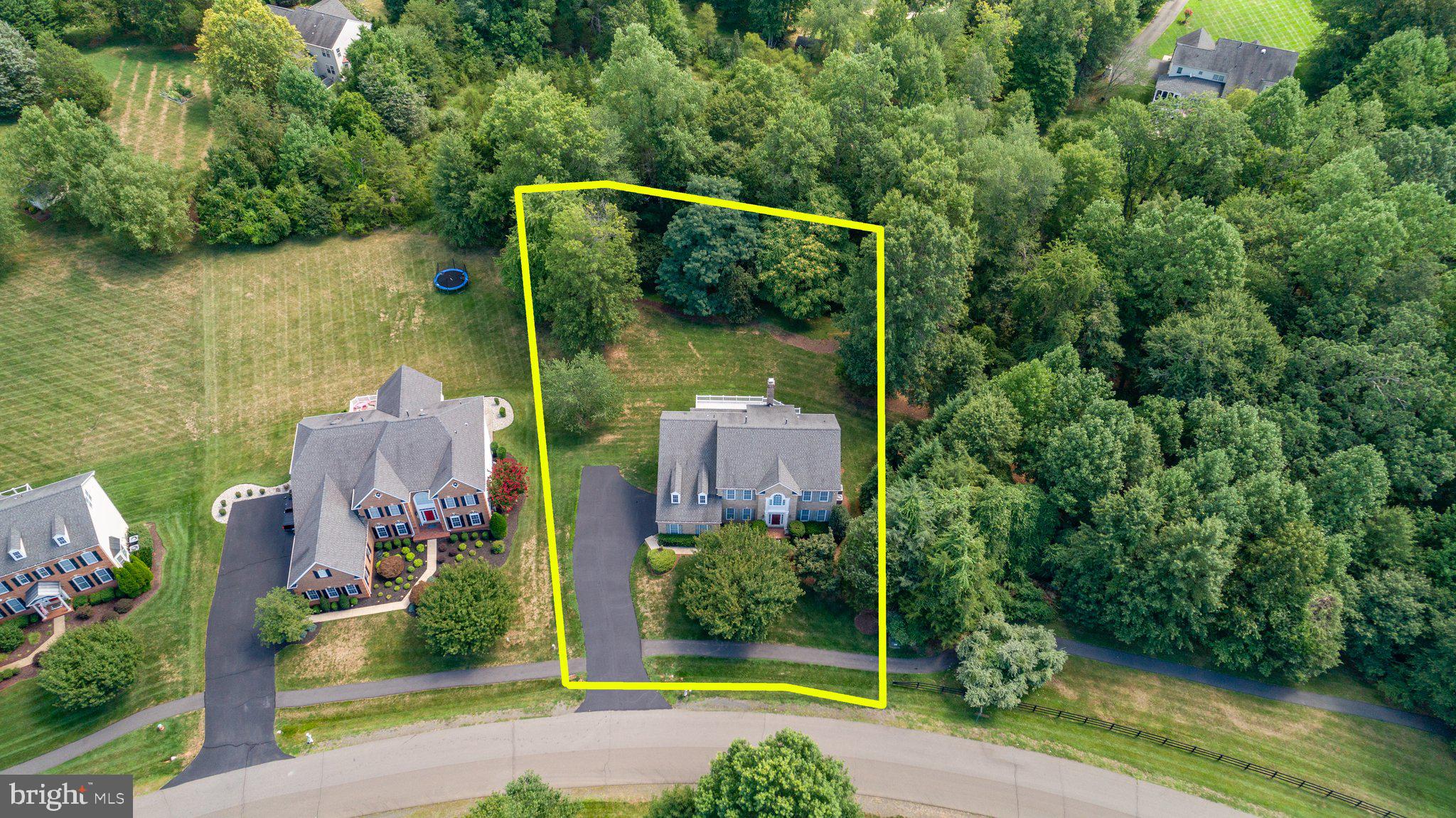 BROOKSIDE - Residential