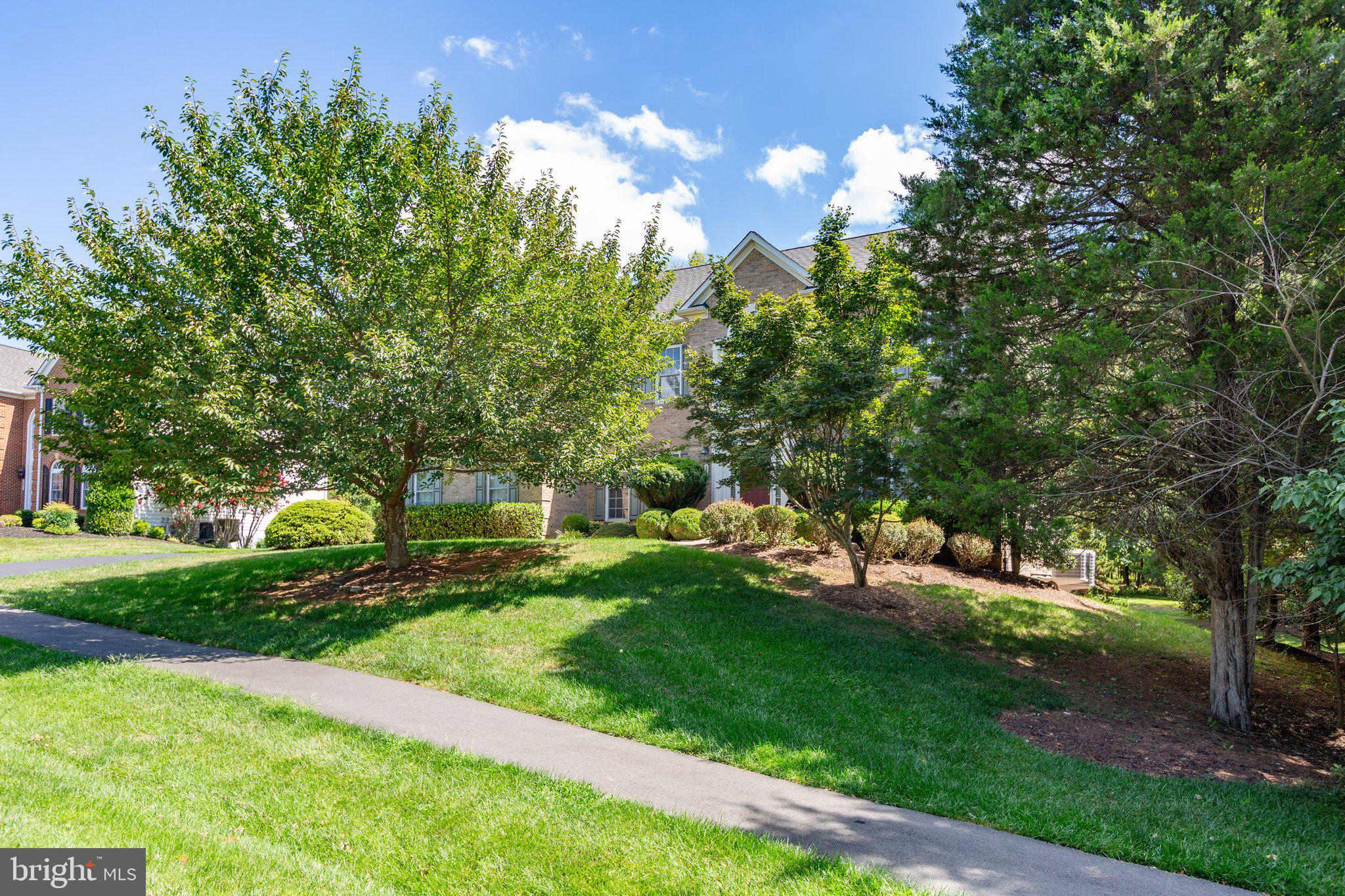 BROOKSIDE - Residential