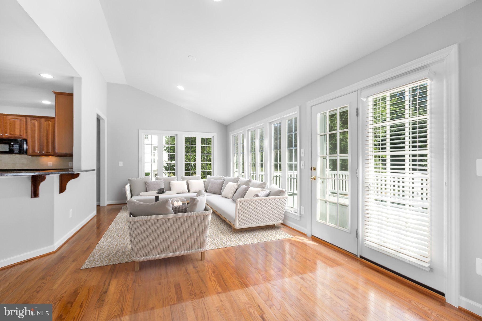 BROOKSIDE - Residential