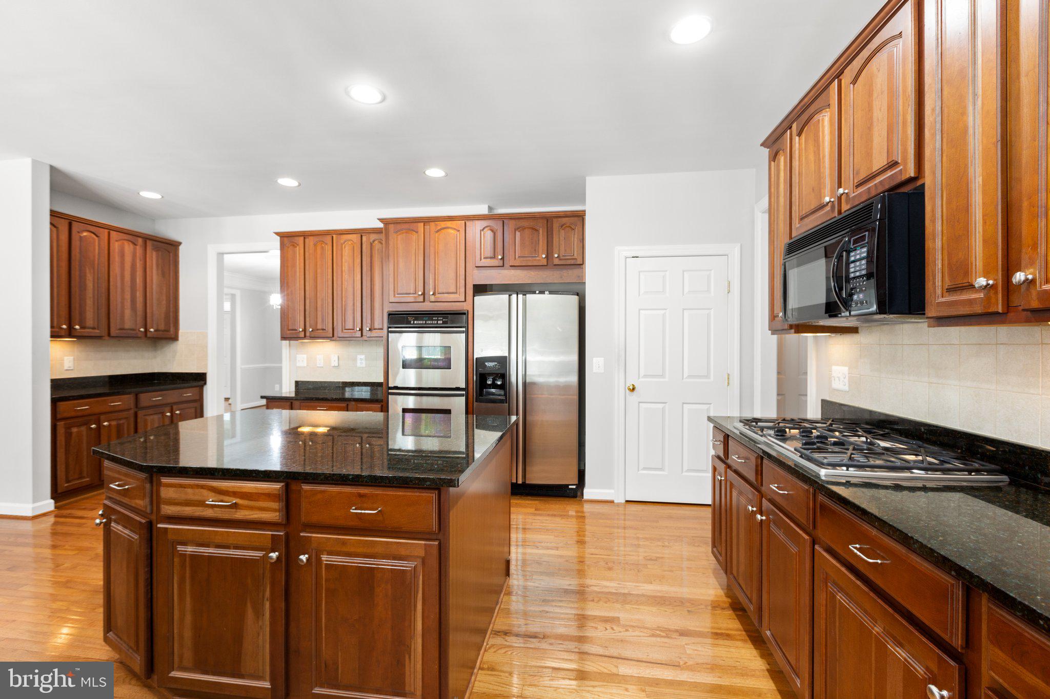 BROOKSIDE - Residential