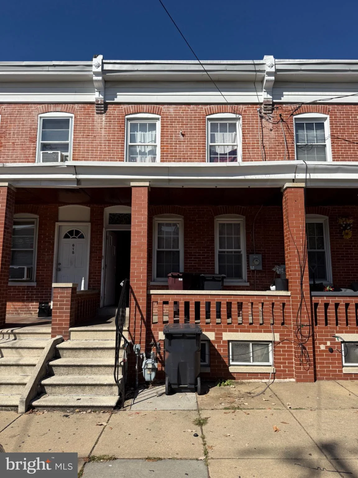613 S Van Buren Street, Wilmington, DE 19805