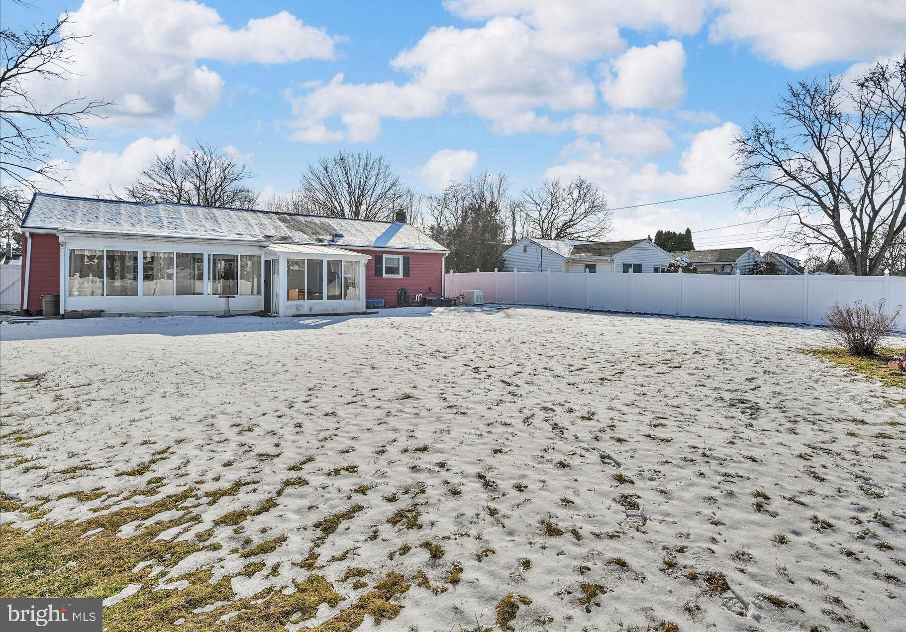 NONE AVAILABLE - Residential