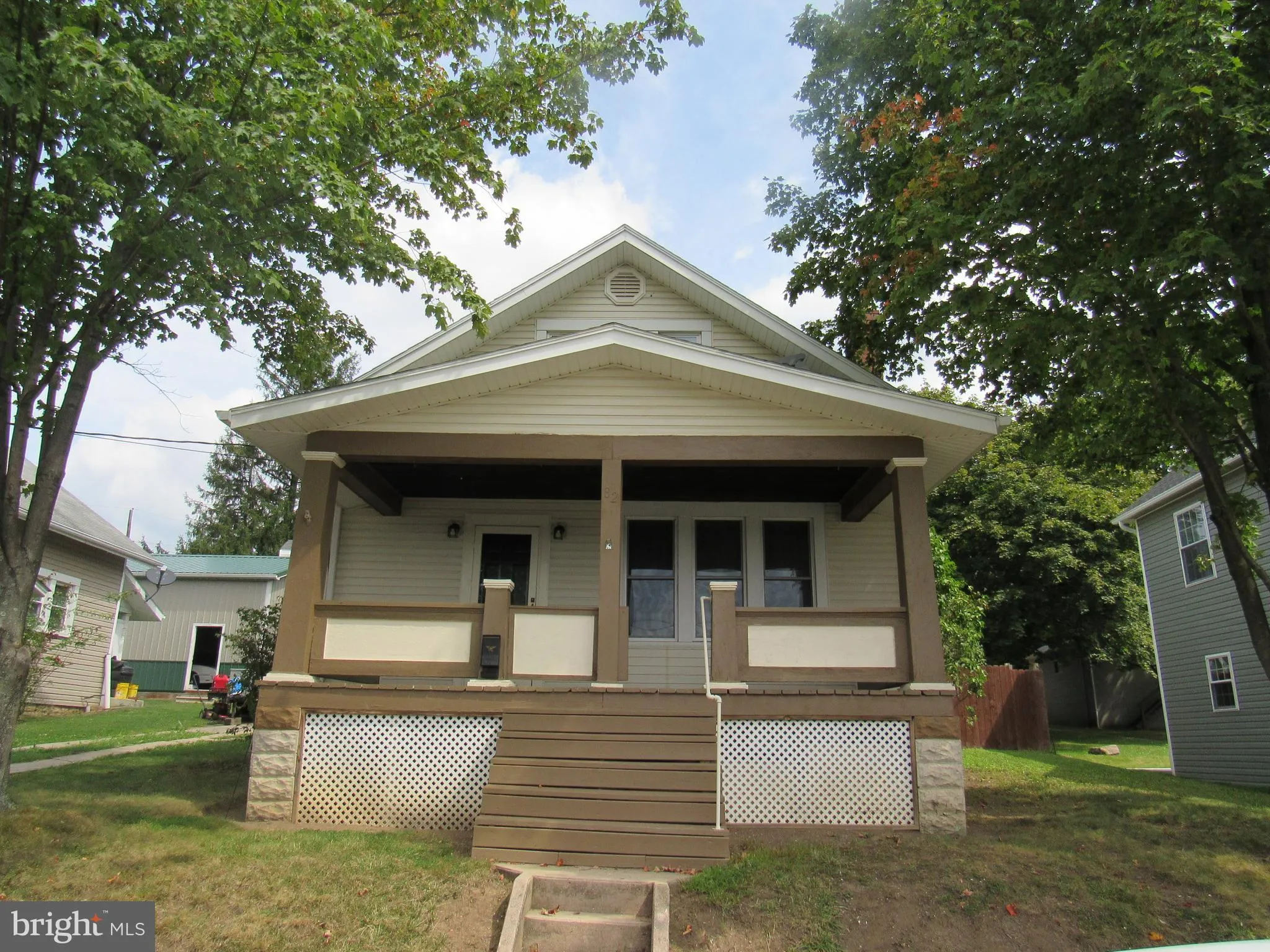 82 Washington Street, Frostburg, MD 21532