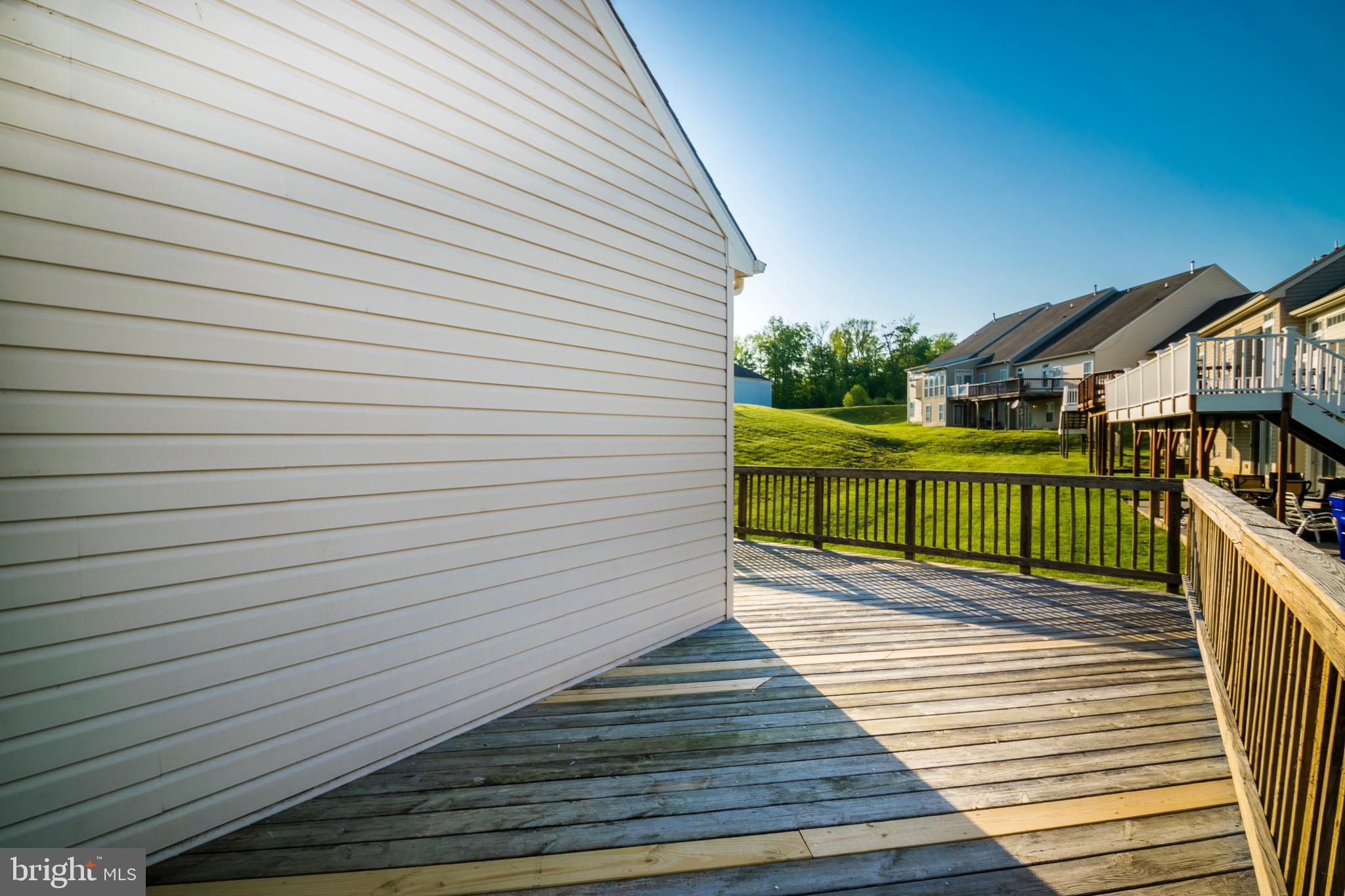 THE VILLAS AT HOLLYWOODS - Residential