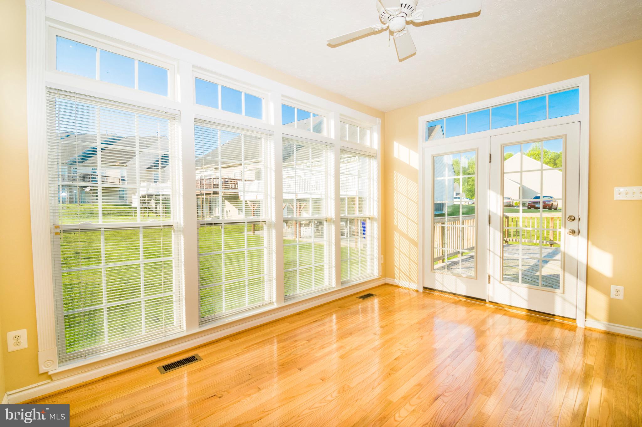 THE VILLAS AT HOLLYWOODS - Residential