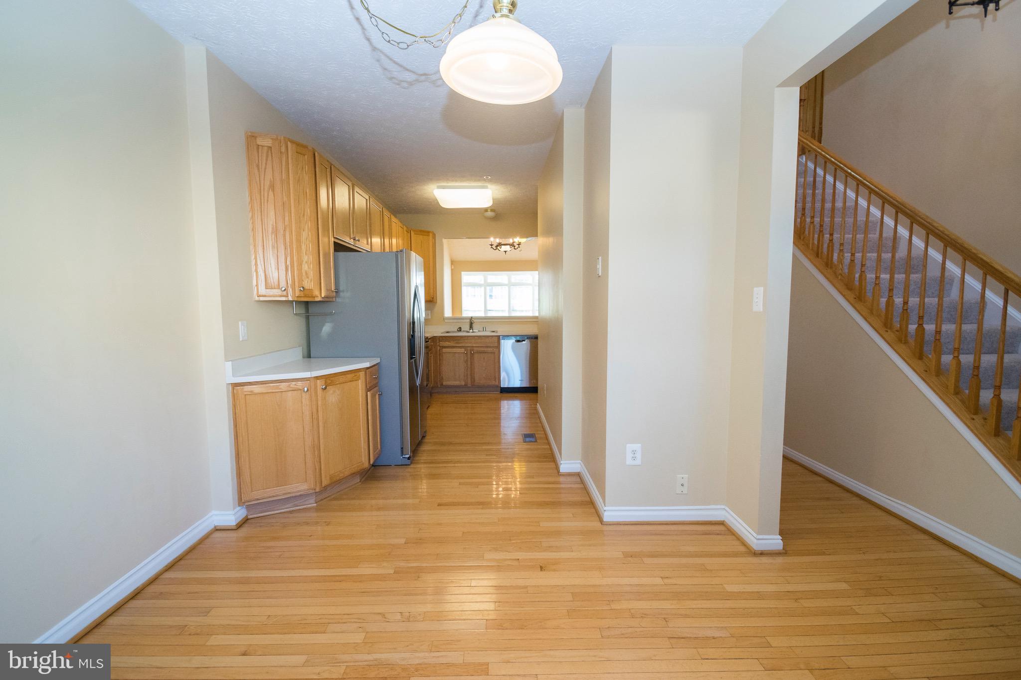 THE VILLAS AT HOLLYWOODS - Residential