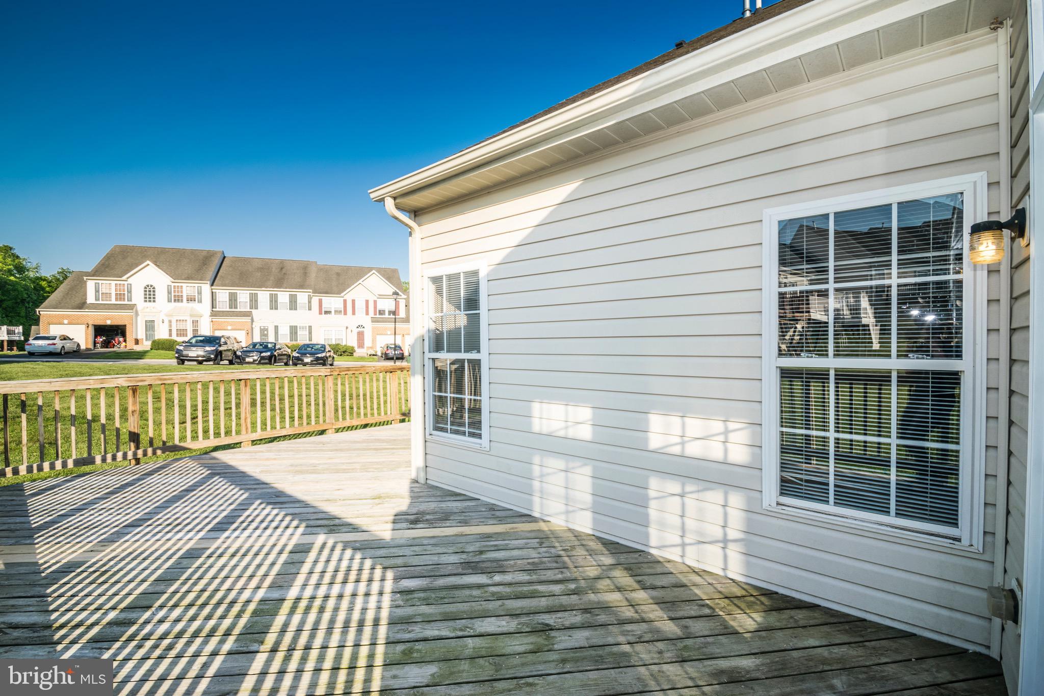 THE VILLAS AT HOLLYWOODS - Residential