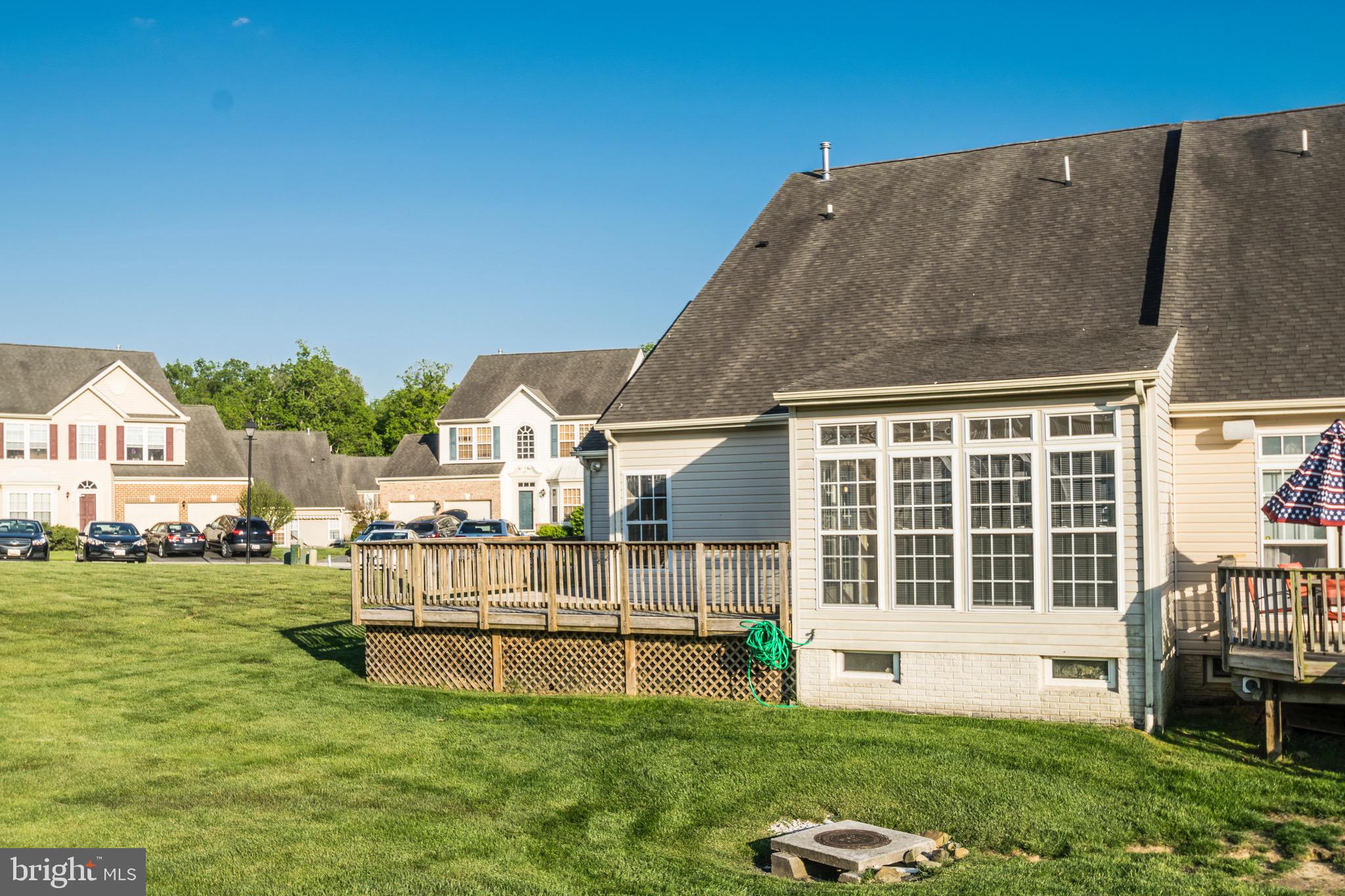 THE VILLAS AT HOLLYWOODS - Residential