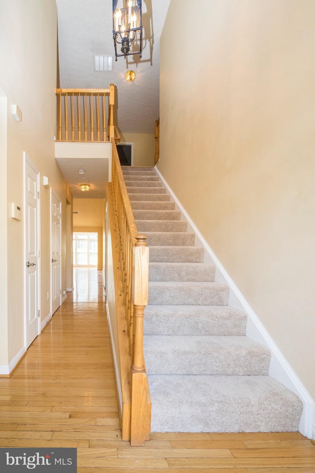 THE VILLAS AT HOLLYWOODS - Residential